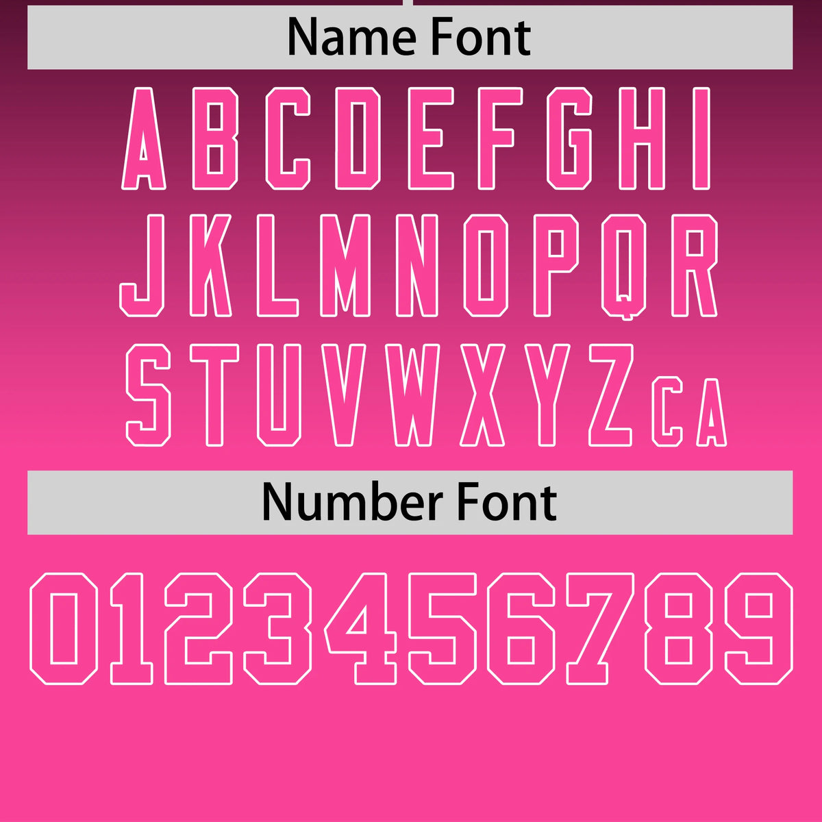 Custom Black-Pink Gradient Fashion Design Performance T-Shirt