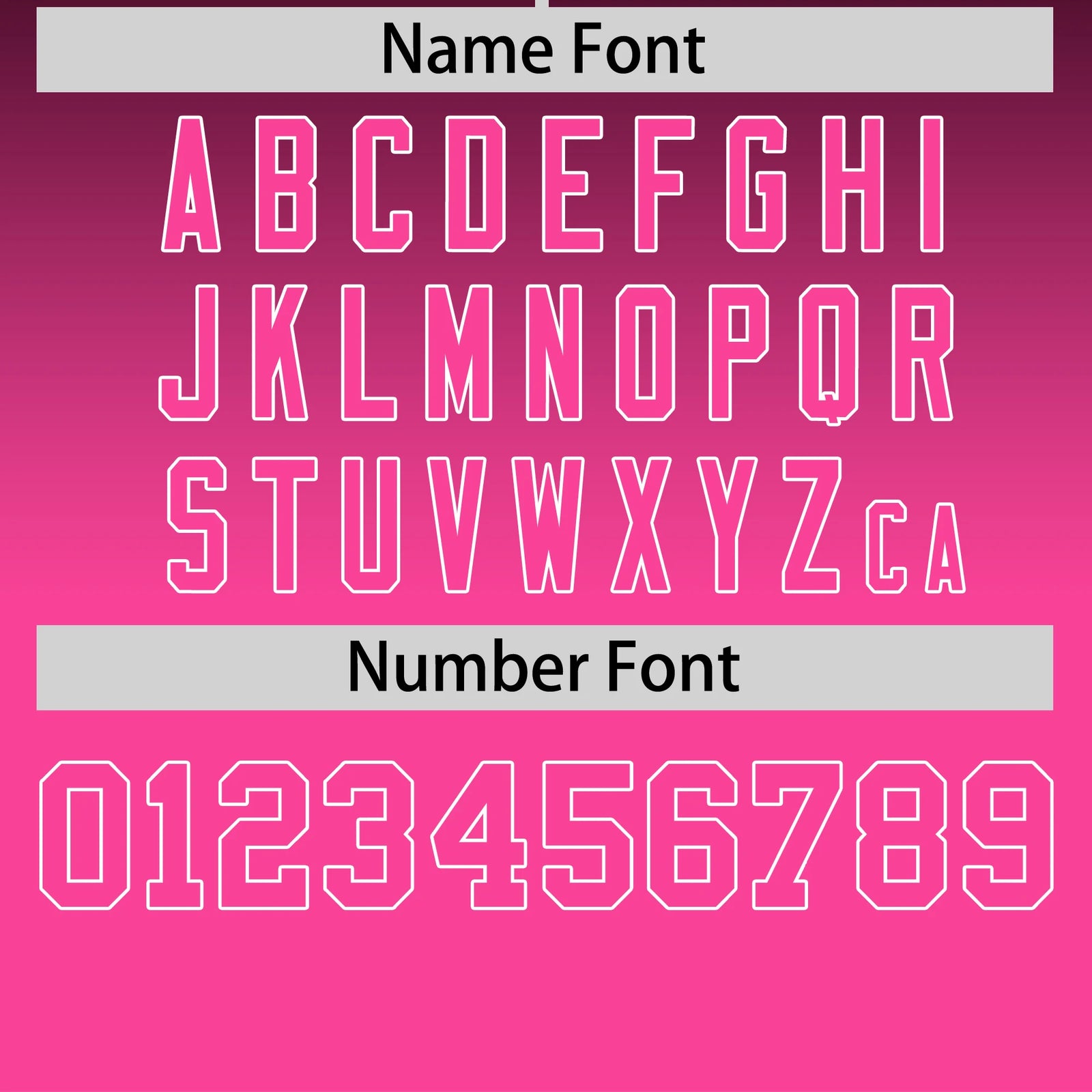 Custom Black-Pink Gradient Fashion Design Performance T-Shirt