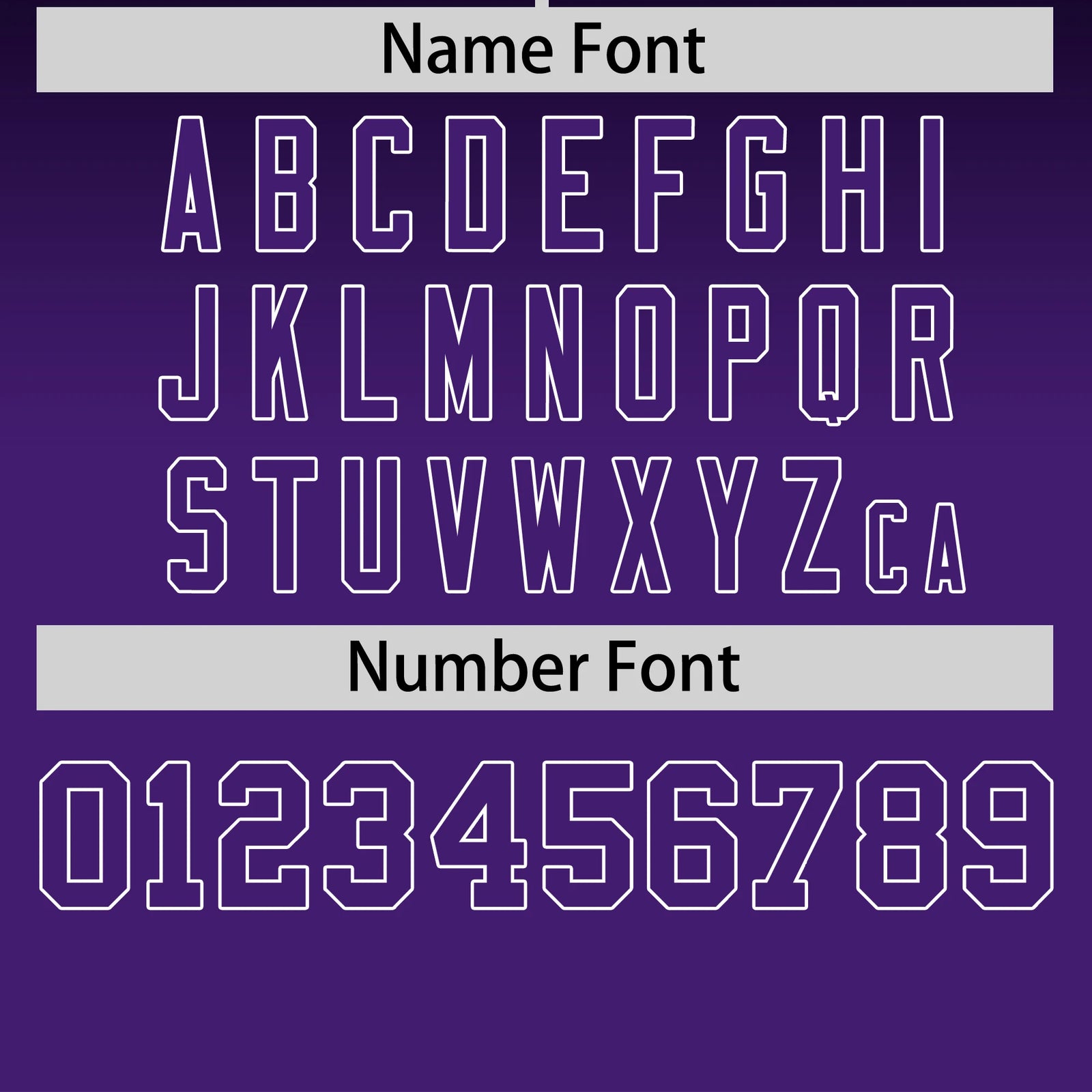 Custom Black-Purple Gradient Fashion Design Performance T-Shirt