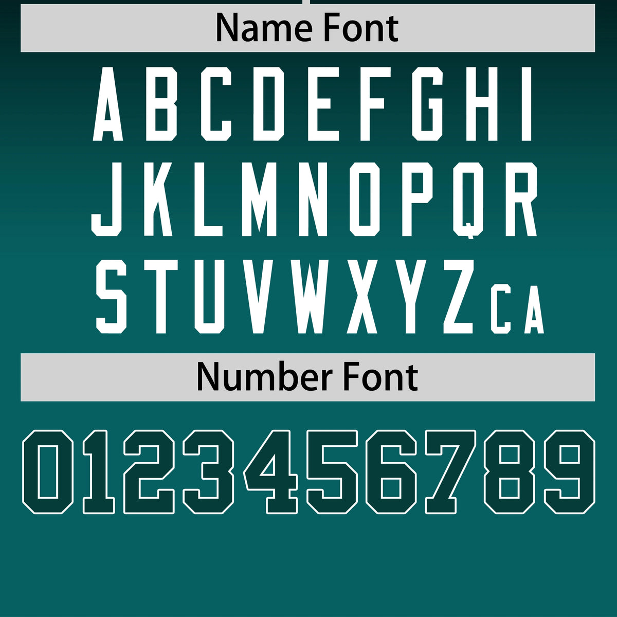 Custom Black-Aqua Gradient Fashion Design Performance T-Shirt