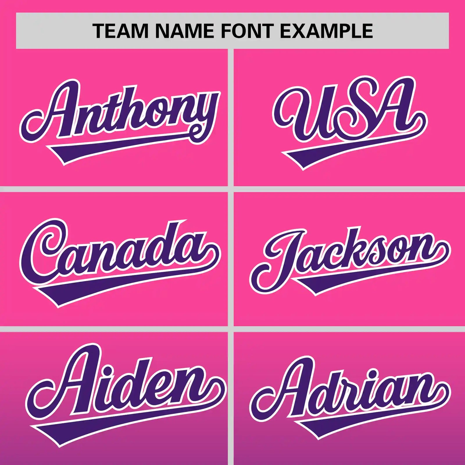 Custom Pink-Purple Gradient Fashion Design Performance T-Shirt