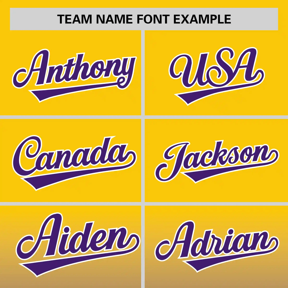 Custom Gold01-Purple Gradient Fashion Design Performance T-Shirt