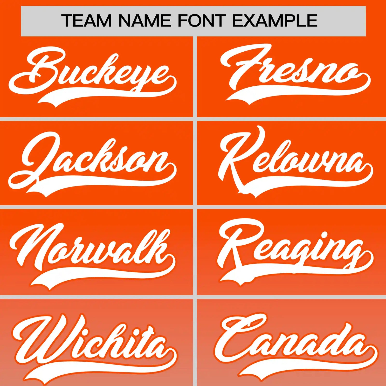 Custom Orange-Gray Gradient Fashion Design Performance T-Shirt