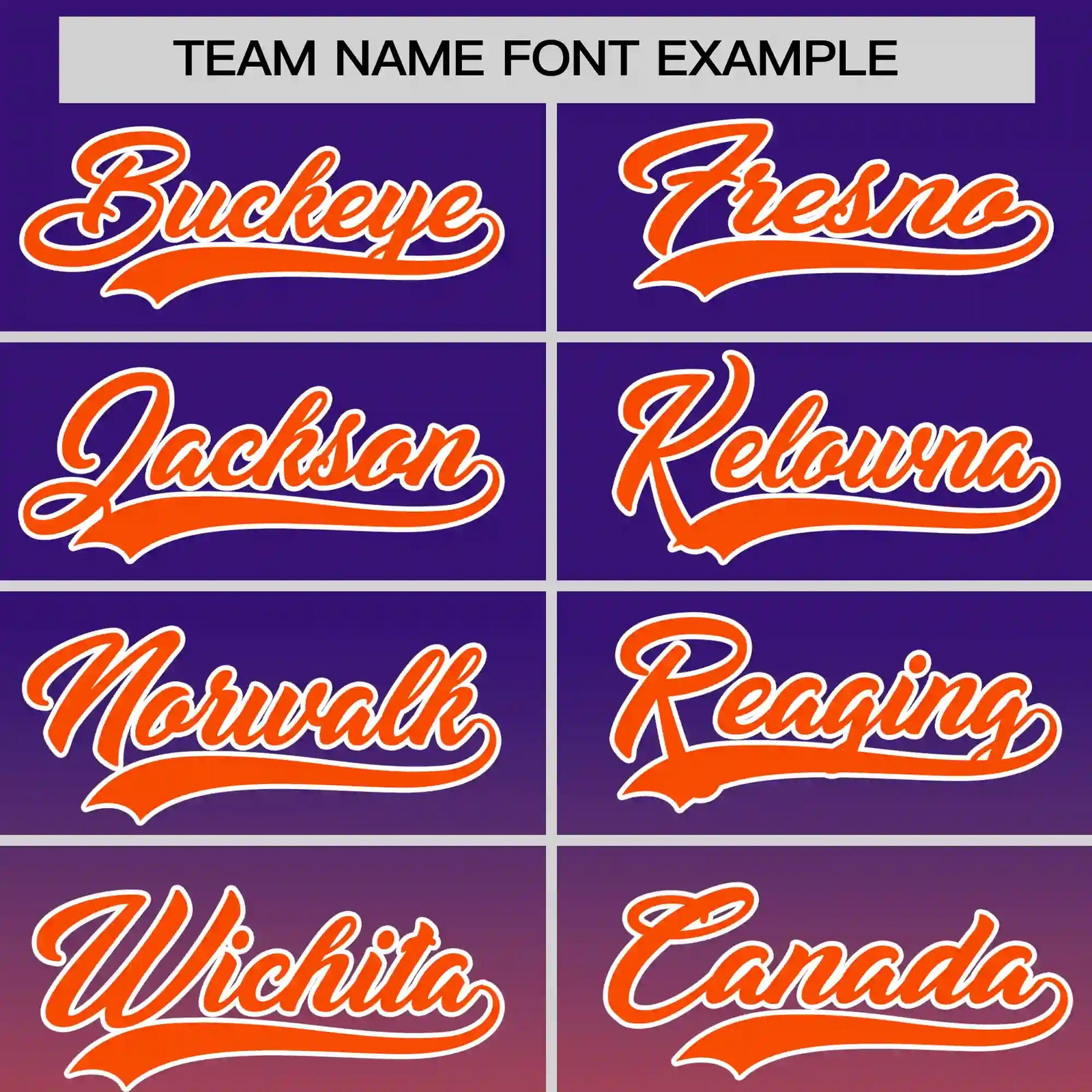 Custom Purple-Orange Gradient Fashion Design Performance T-Shirt