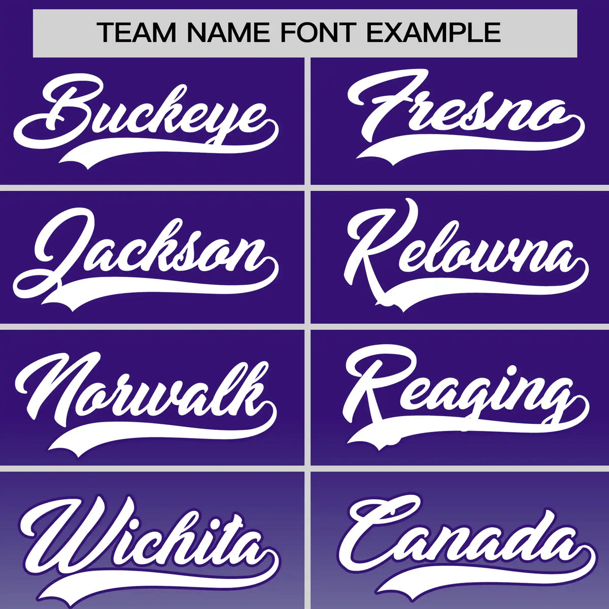 Custom Purple-Gray Gradient Fashion Design Performance T-Shirt