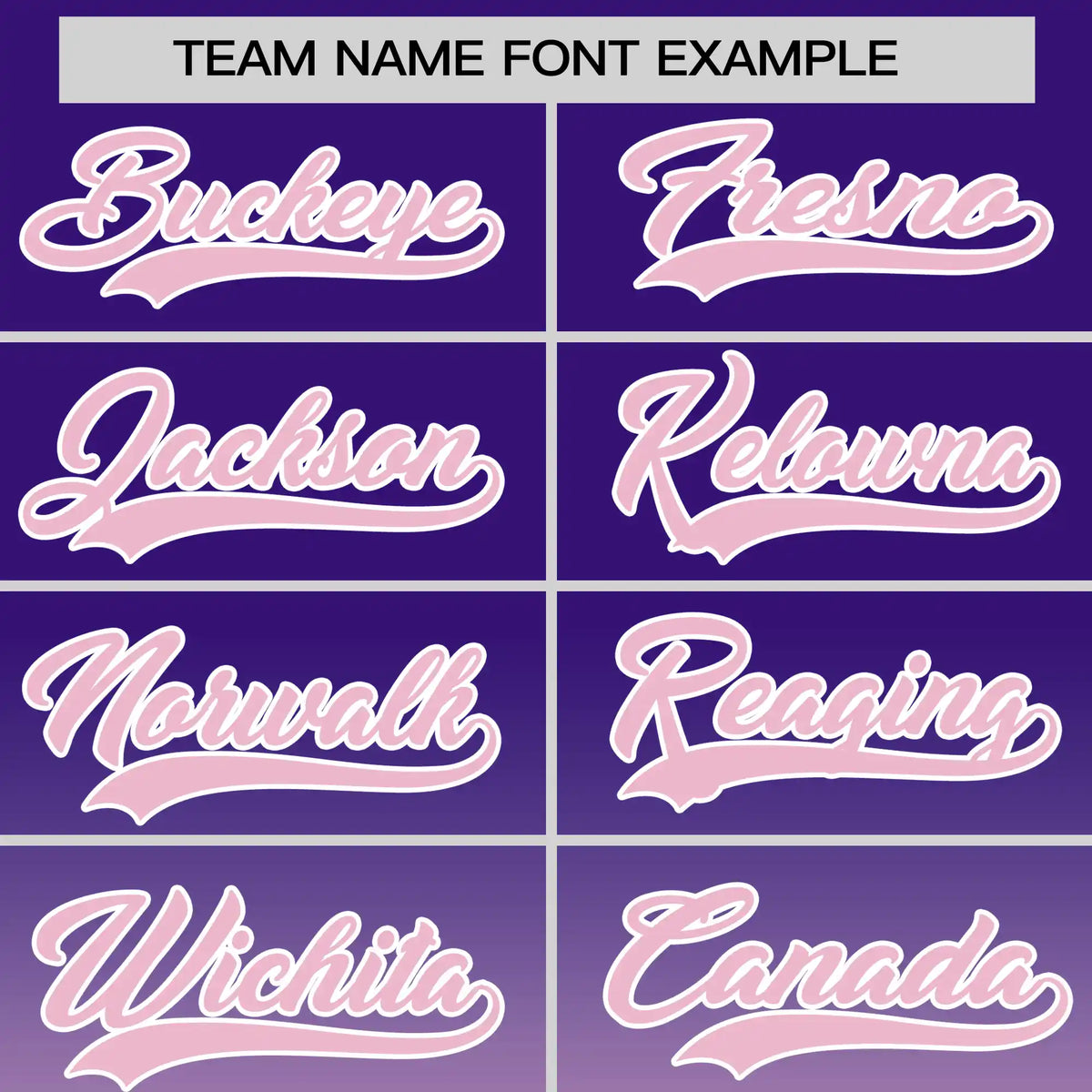 Custom Purple-Light Pink Gradient Fashion Design Performance T-Shirt