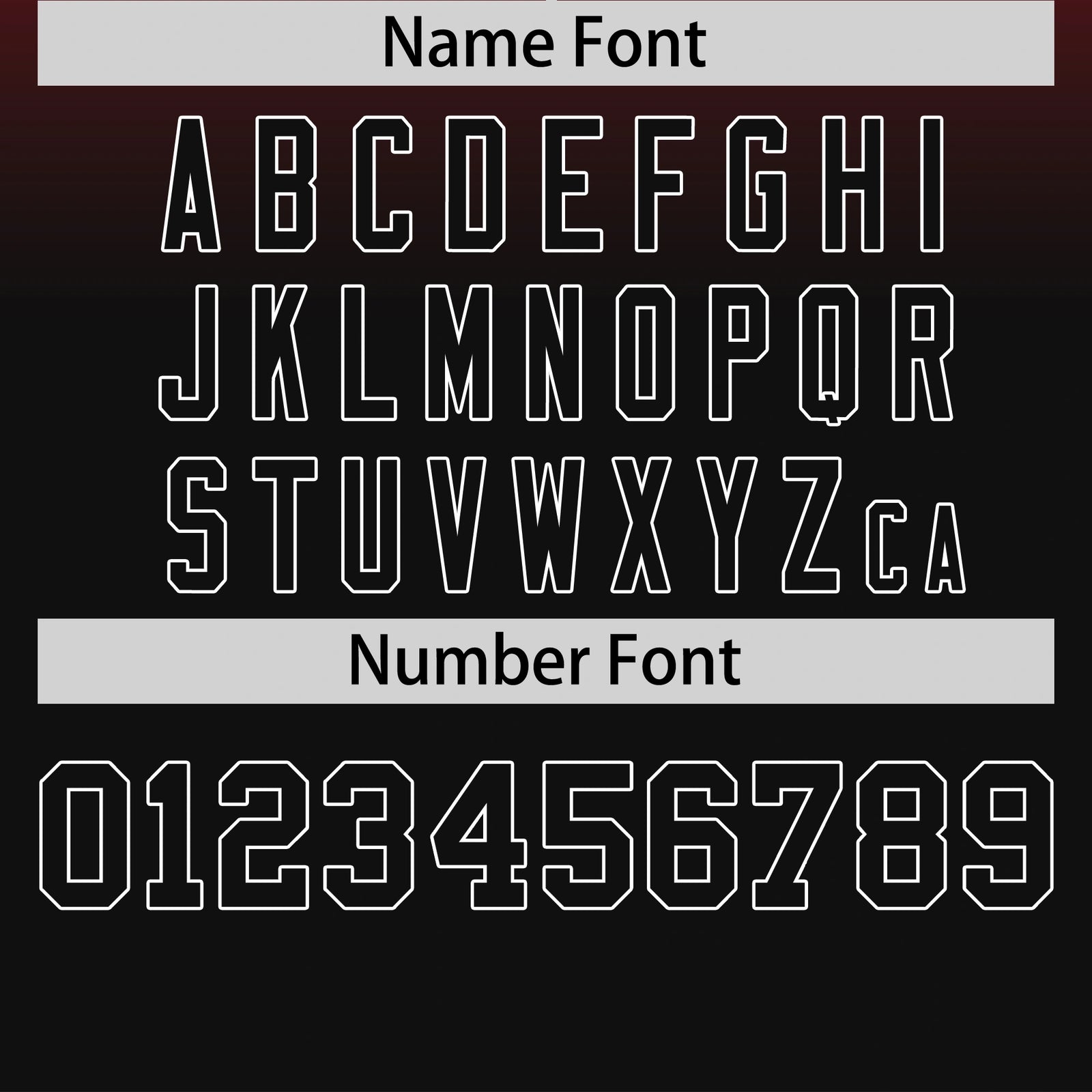 Custom Crimson-Black Gradient Fashion Design Performance T-Shirt