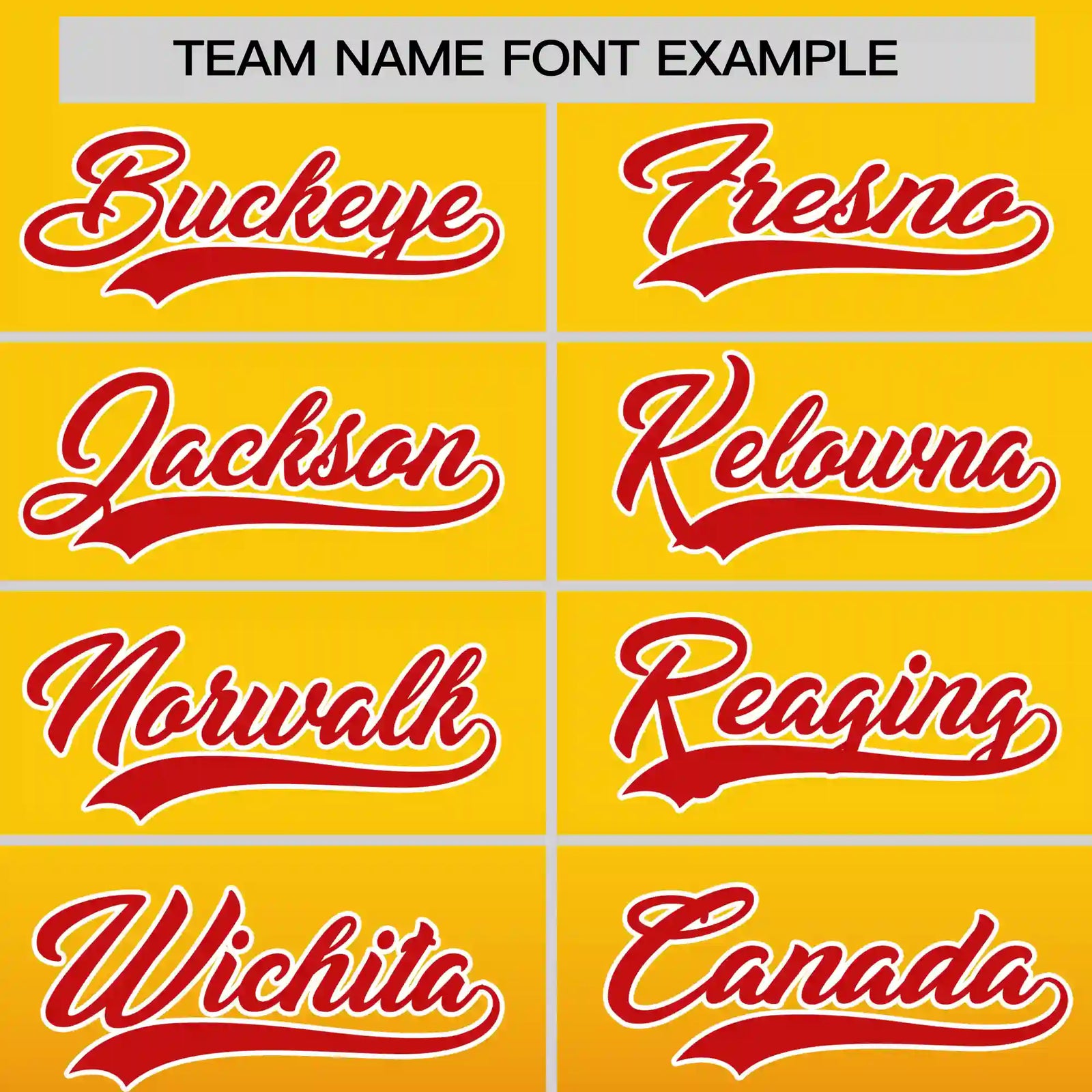 Custom Gold01-Red Gradient Fashion Design Performance T-Shirt