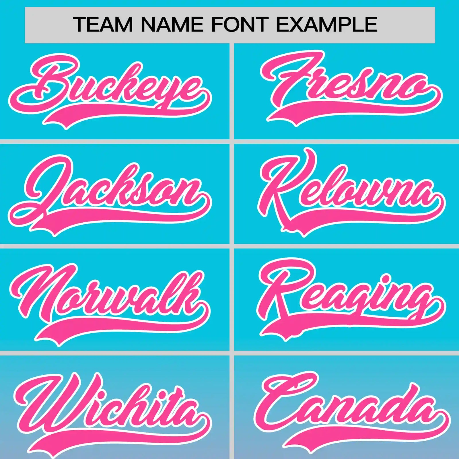 Custom Sky Blue-Pink Gradient Fashion Design Performance T-Shirt