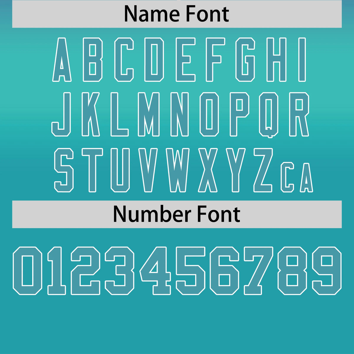 Custom Purple-Aqua Gradient Fashion Design Performance T-Shirt