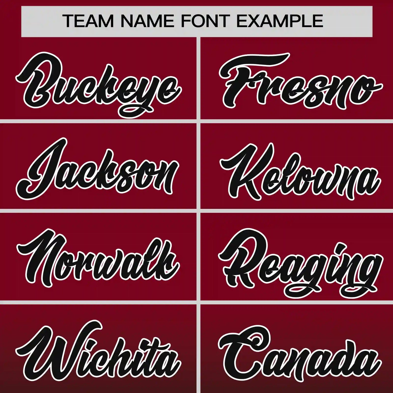 Custom Crimson-Black Gradient Fashion Design Performance T-Shirt