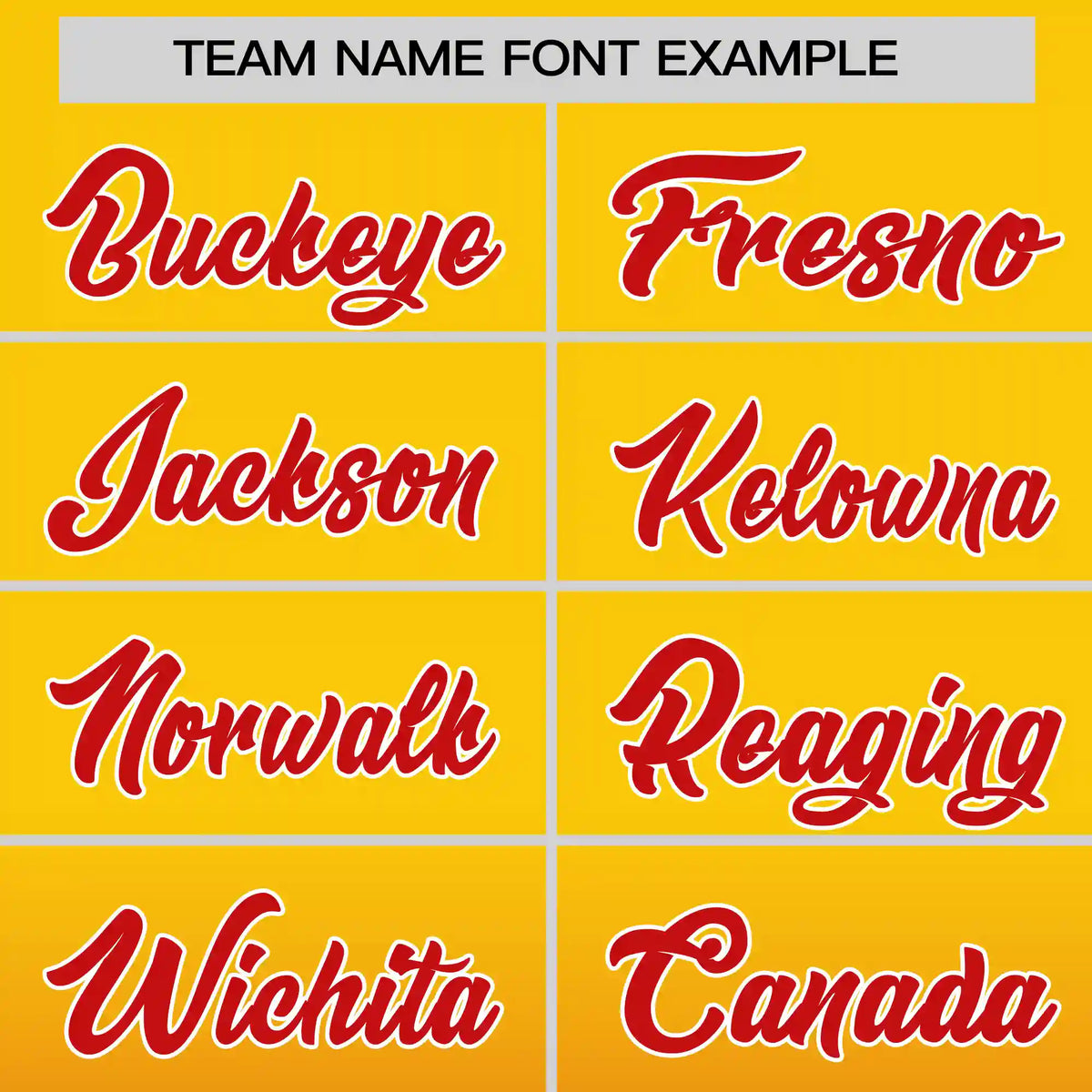 Custom Gold01-Red Gradient Fashion Design Performance T-Shirt