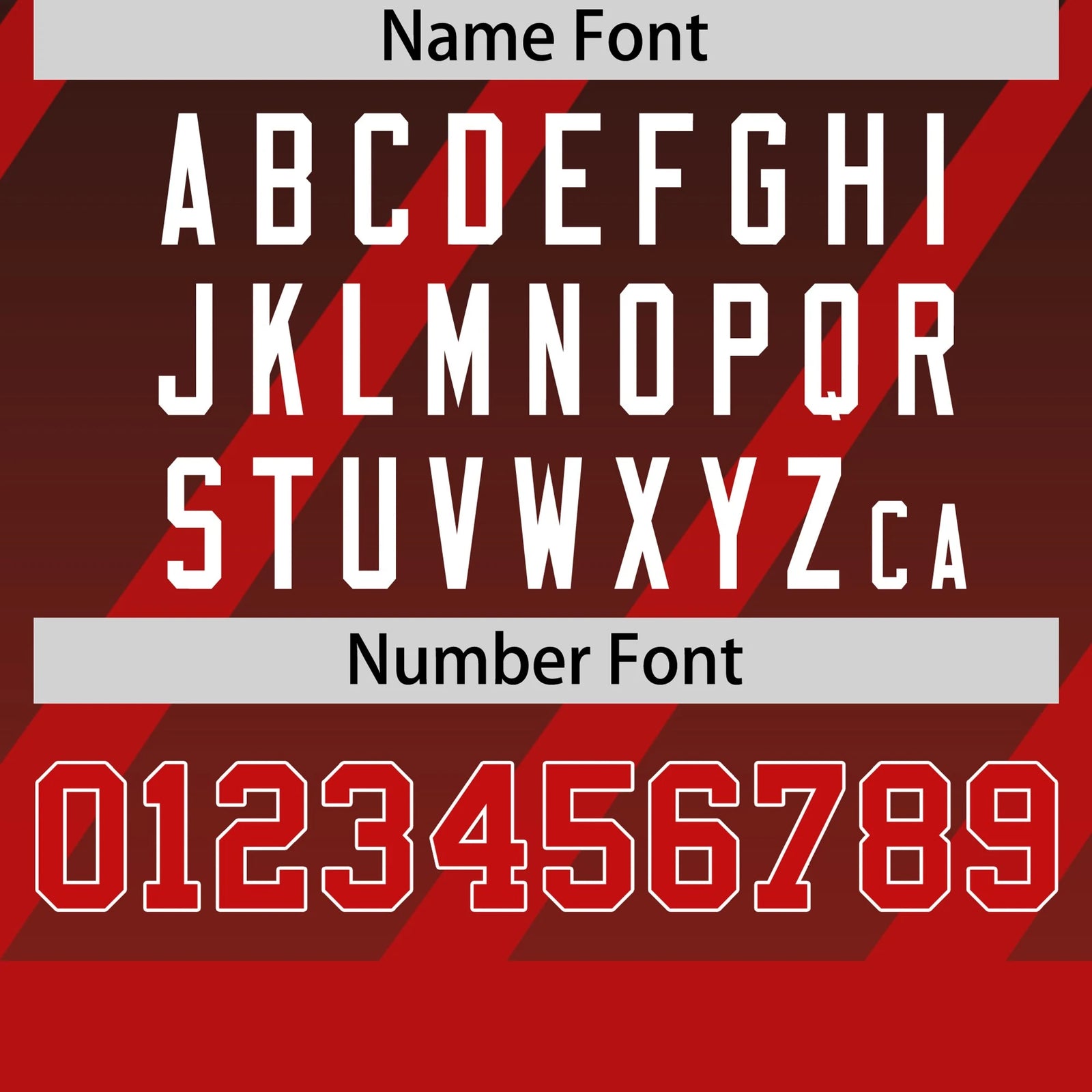 Custom Black-Red Gradient Fashion Diagonal Stripe Performance T-Shirt