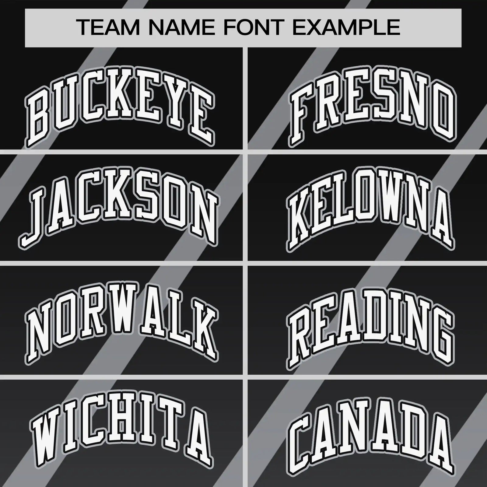 Custom Black-Gray Gradient Fashion Diagonal Stripe Performance T-Shirt