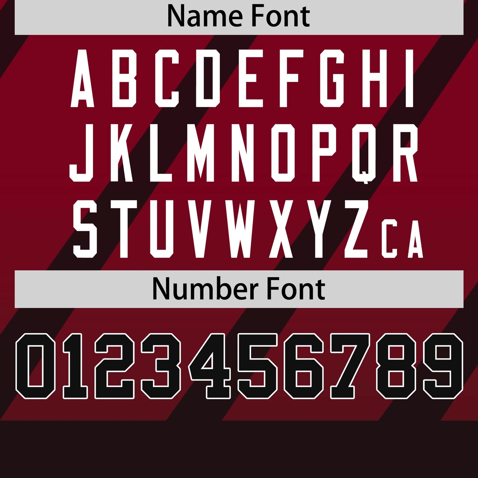 Custom Crimson-Black Gradient Fashion Diagonal Stripe Performance T-Shirt