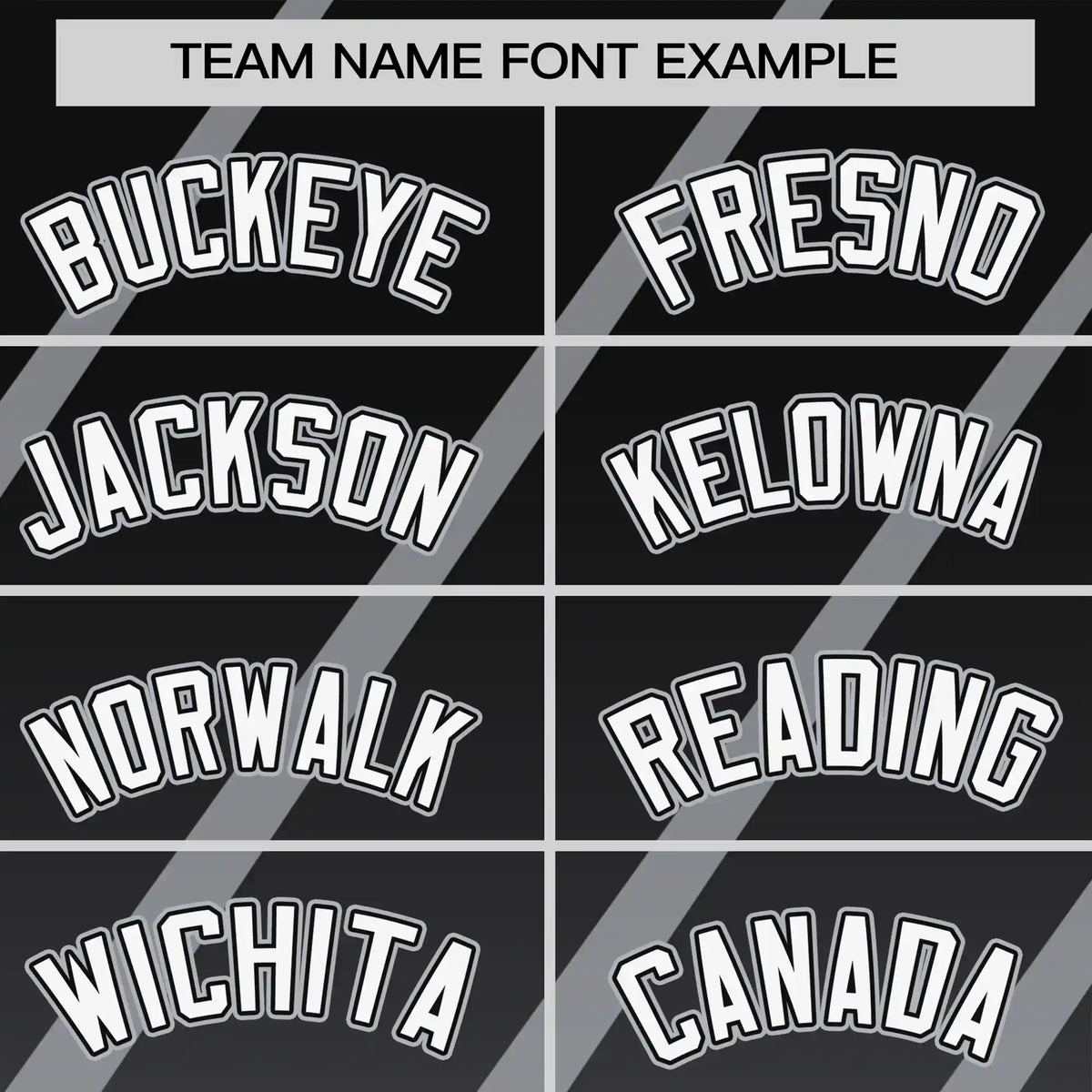 Custom Black-Gray Gradient Fashion Diagonal Stripe Performance T-Shirt