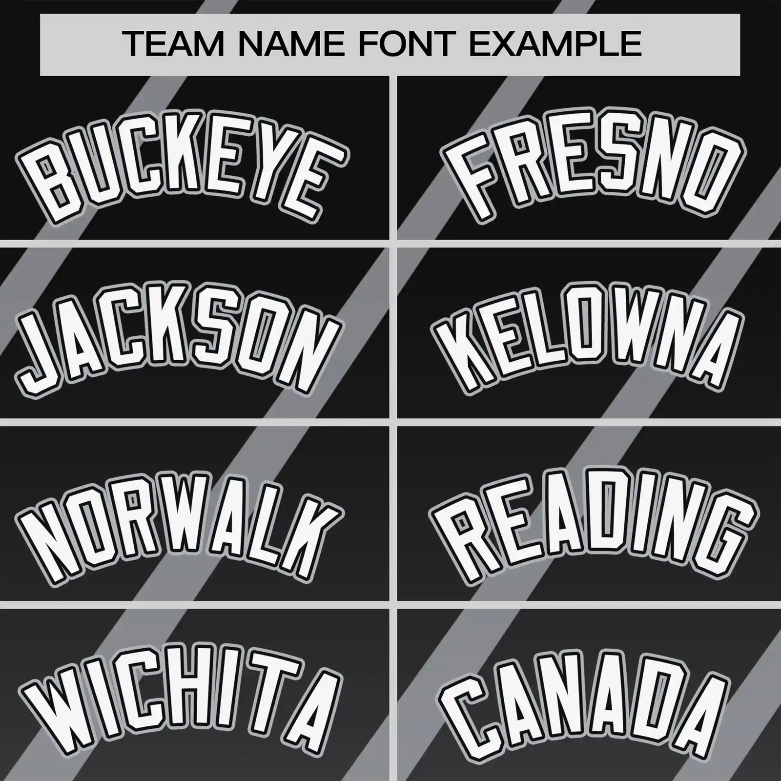 Custom Black-Gray Gradient Fashion Diagonal Stripe Performance T-Shirt