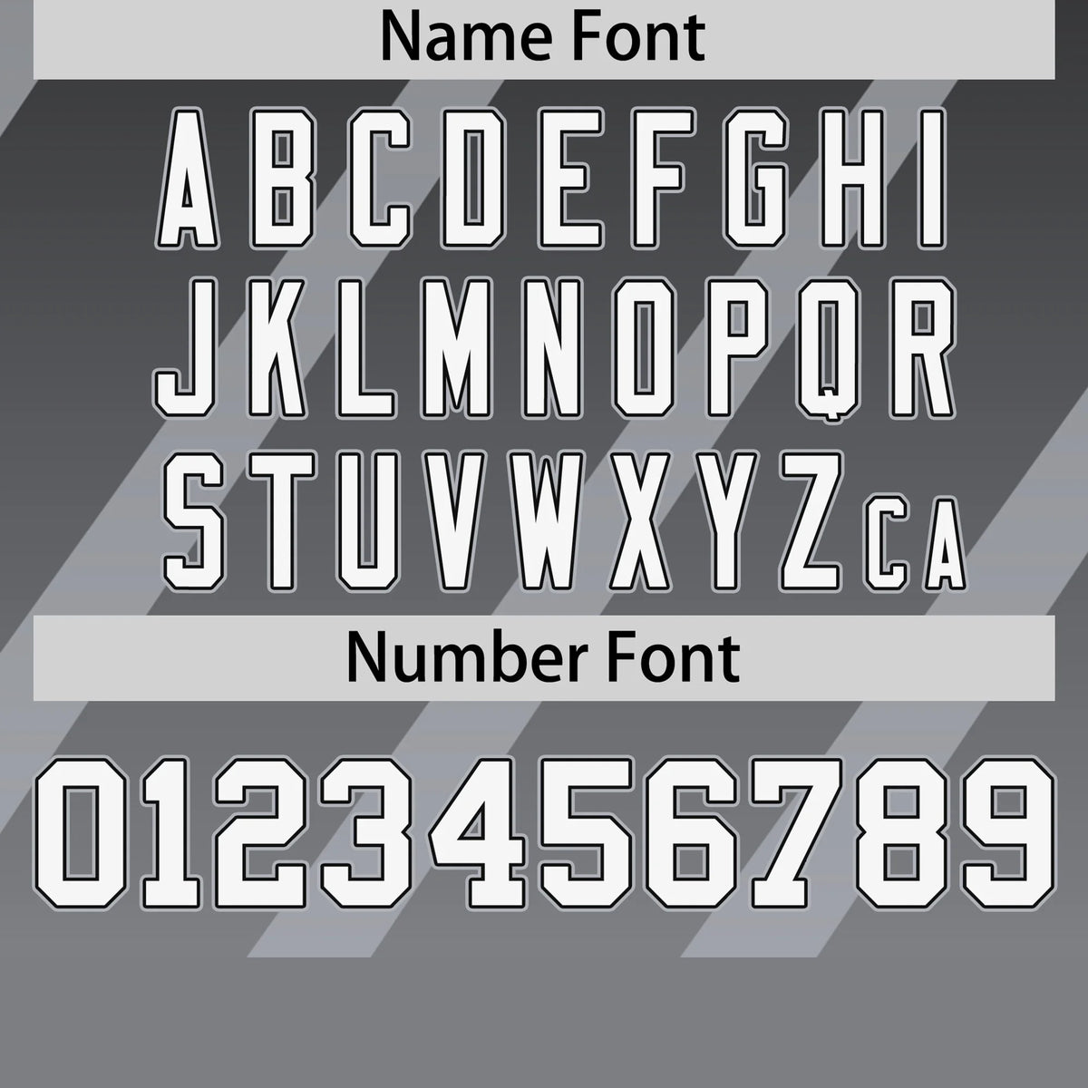 Custom Black-Gray Gradient Fashion Diagonal Stripe Performance T-Shirt