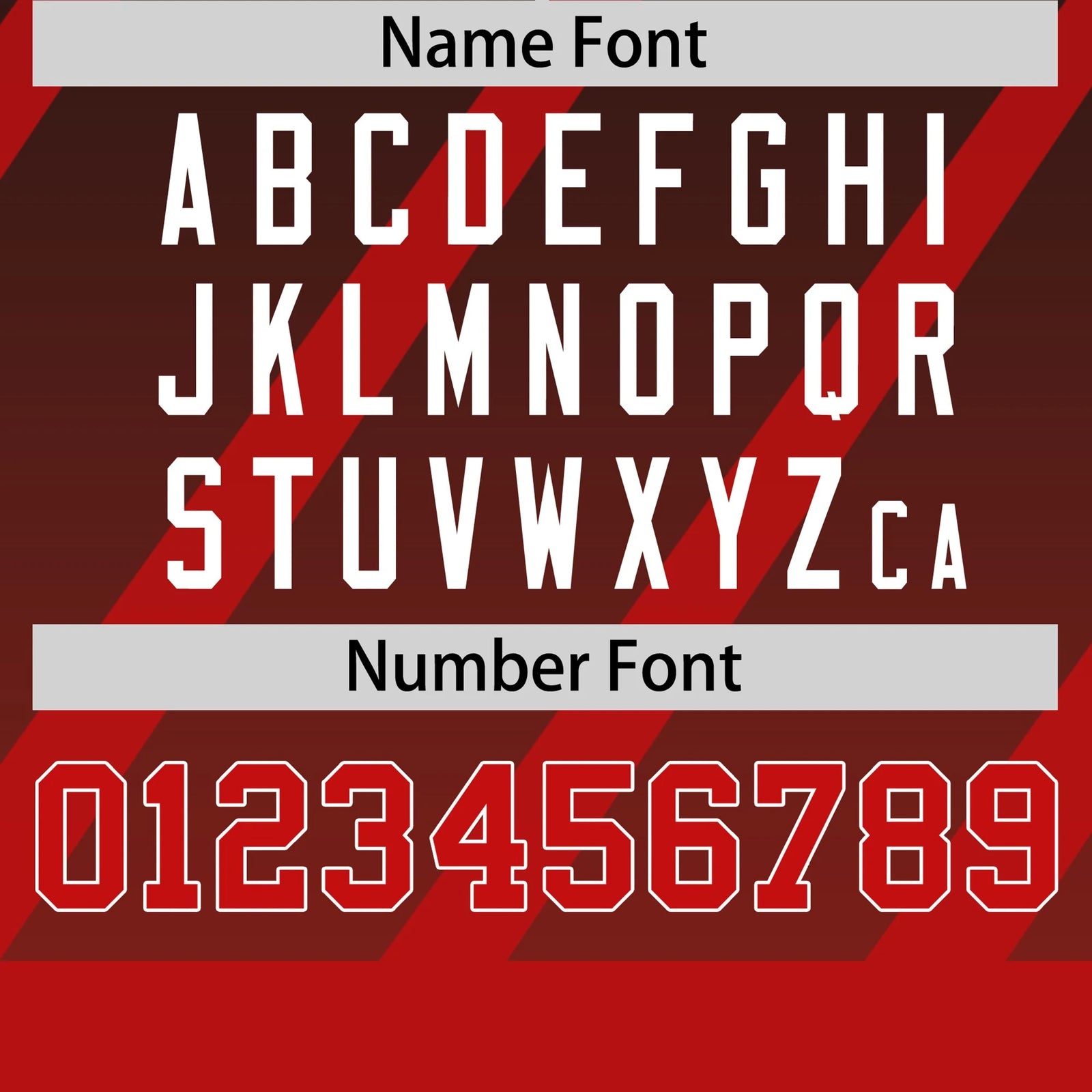 Custom Black-Red Gradient Fashion Diagonal Stripe Performance T-Shirt