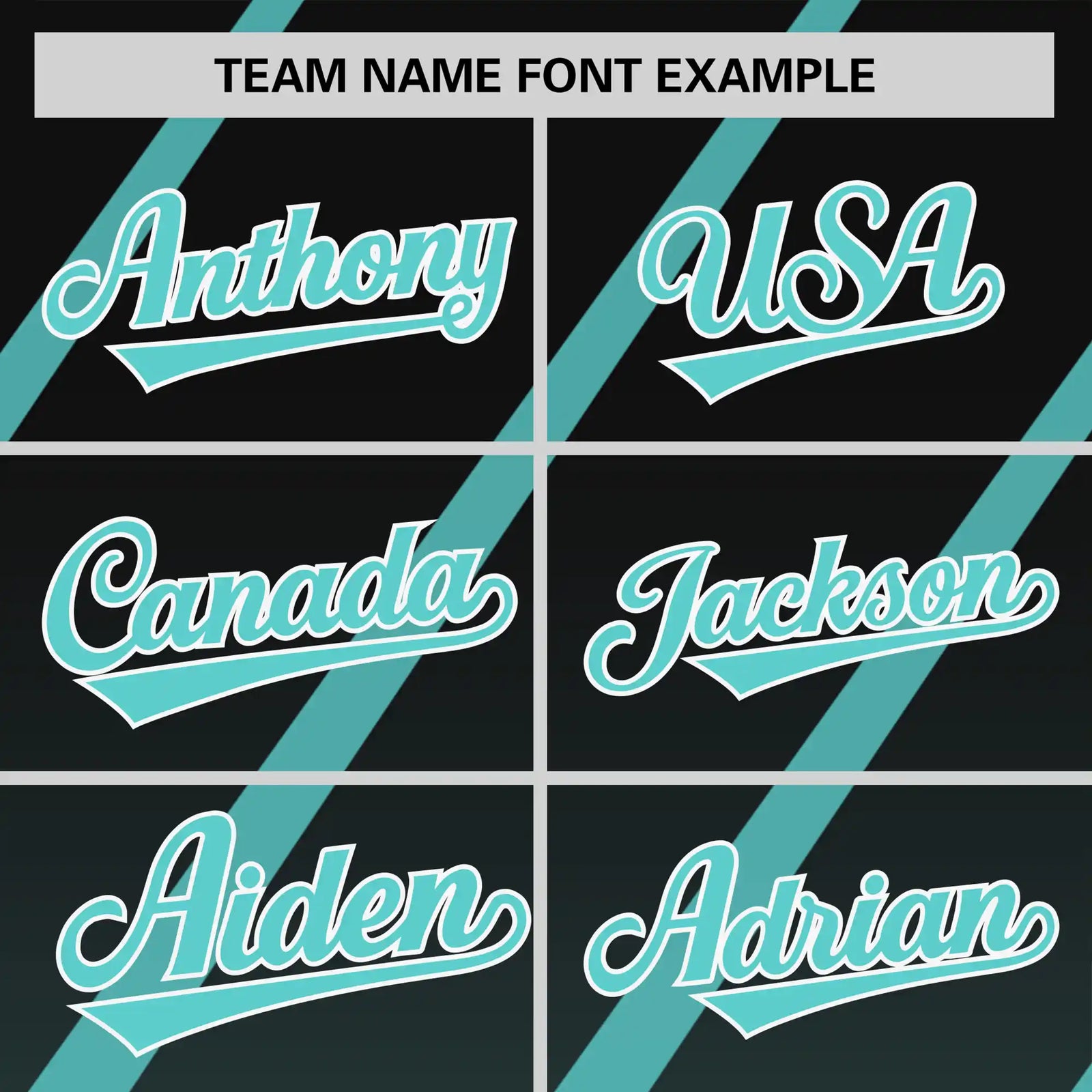 Custom Black-Bright Green Gradient Fashion Diagonal Stripe Performance T-Shirt