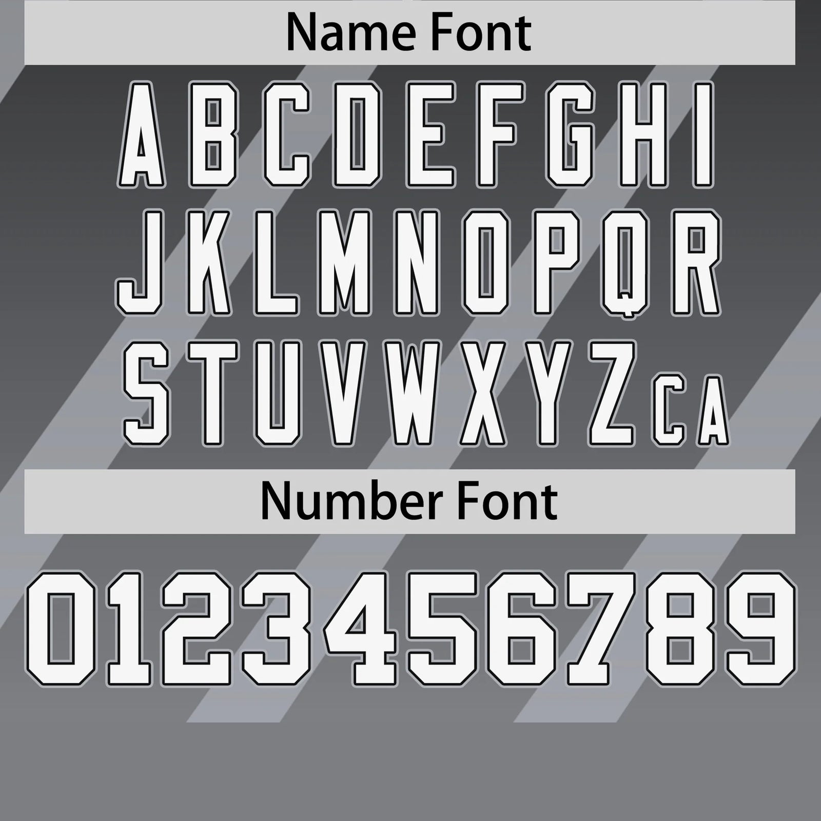 Custom Black-Gray Gradient Fashion Diagonal Stripe Performance T-Shirt