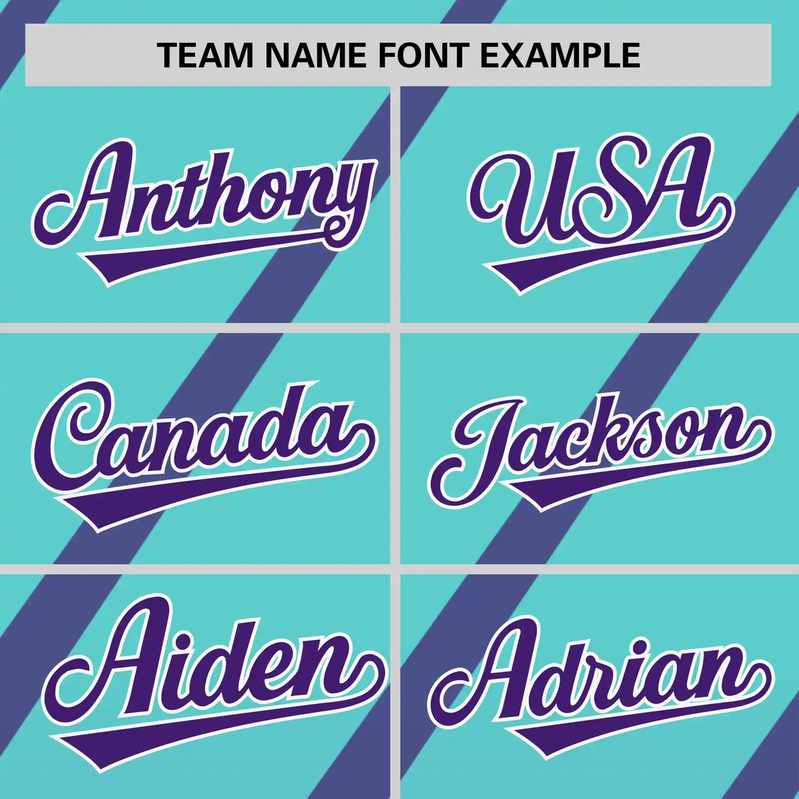 Custom Bright Green-Purple Gradient Fashion Diagonal Stripe Performance T-Shirt