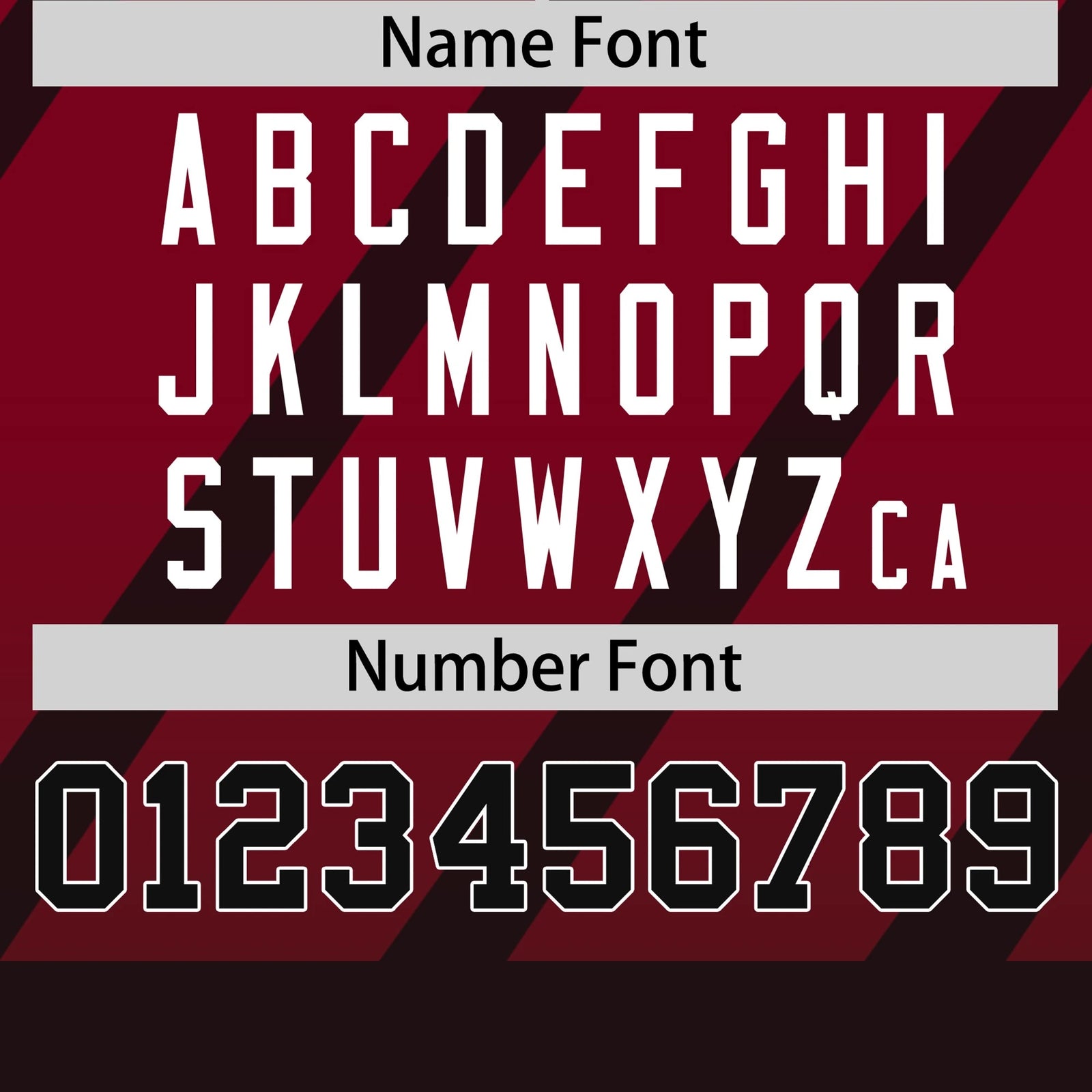 Custom Crimson-Black Gradient Fashion Diagonal Stripe Performance T-Shirt