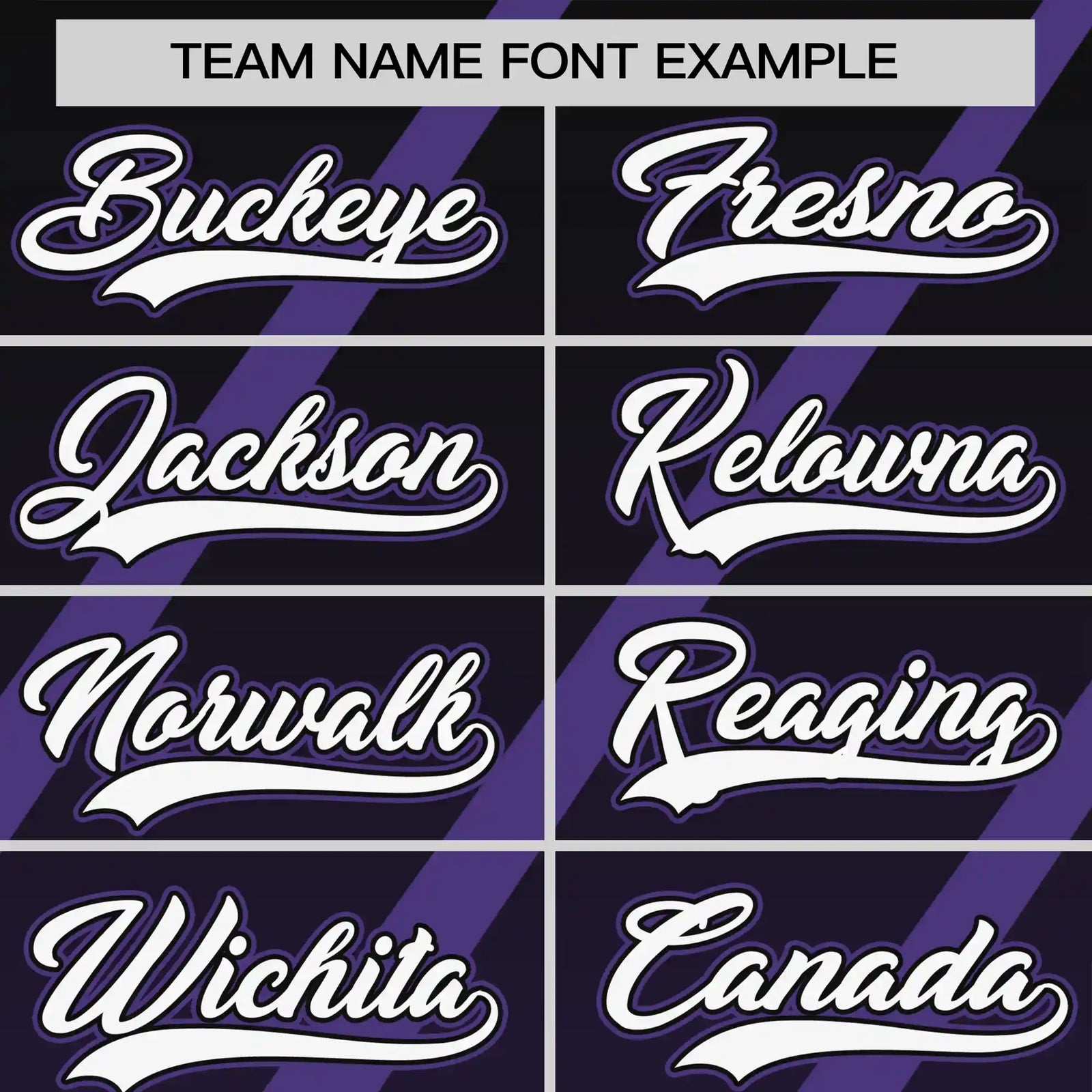 Custom Black-Purple Gradient Fashion Diagonal Stripe Performance T-Shirt