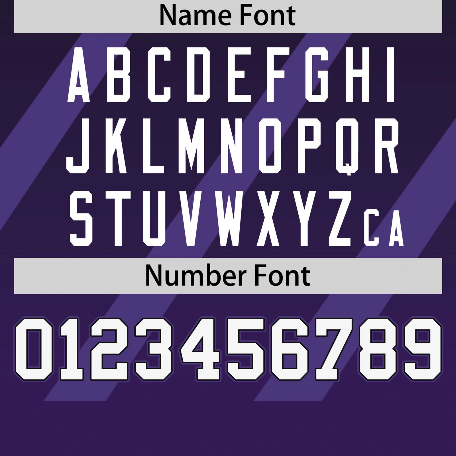 Custom Black-Purple Gradient Fashion Diagonal Stripe Performance T-Shirt