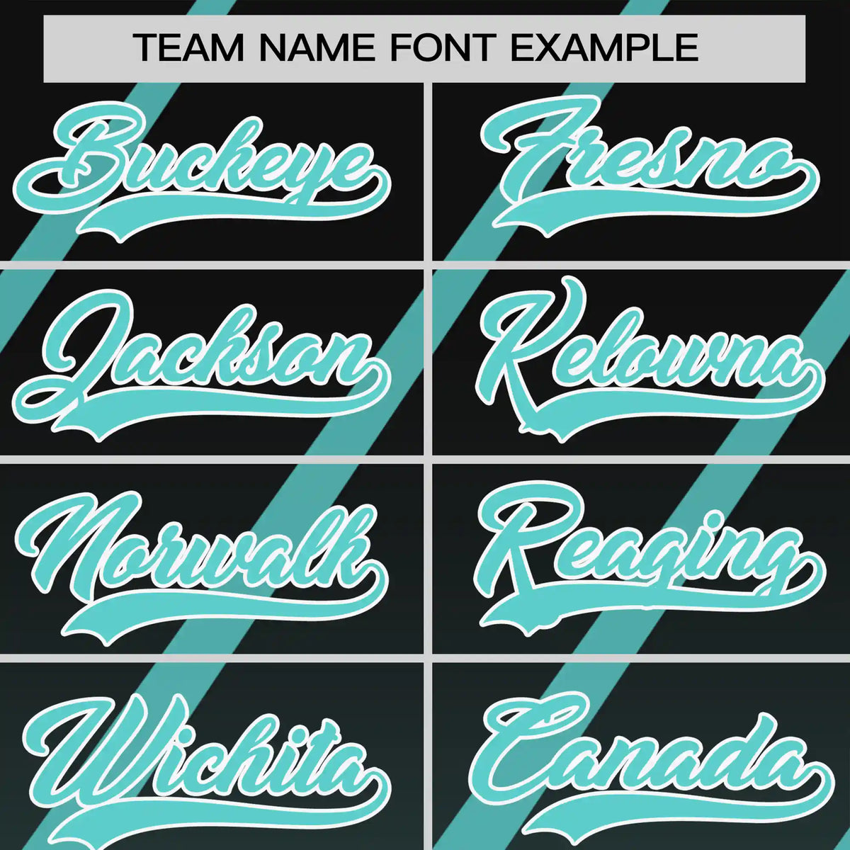 Custom Black-Bright Green Gradient Fashion Diagonal Stripe Performance T-Shirt