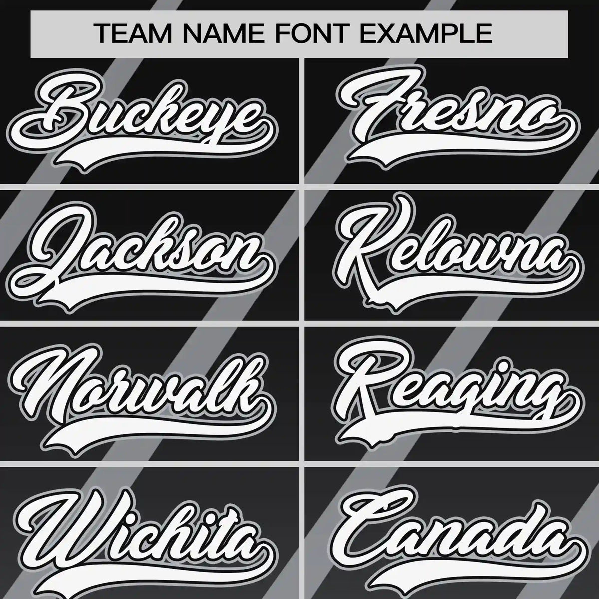 Custom Black-Gray Gradient Fashion Diagonal Stripe Performance T-Shirt