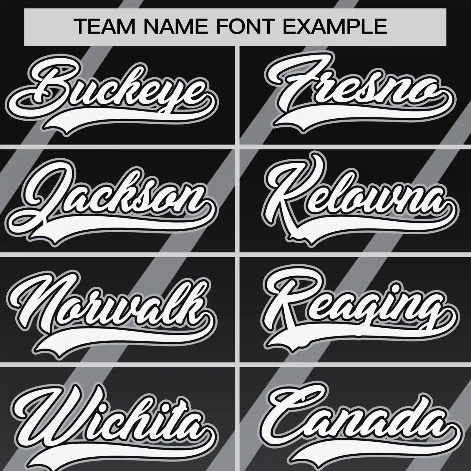 Custom Black-Gray Gradient Fashion Diagonal Stripe Performance T-Shirt