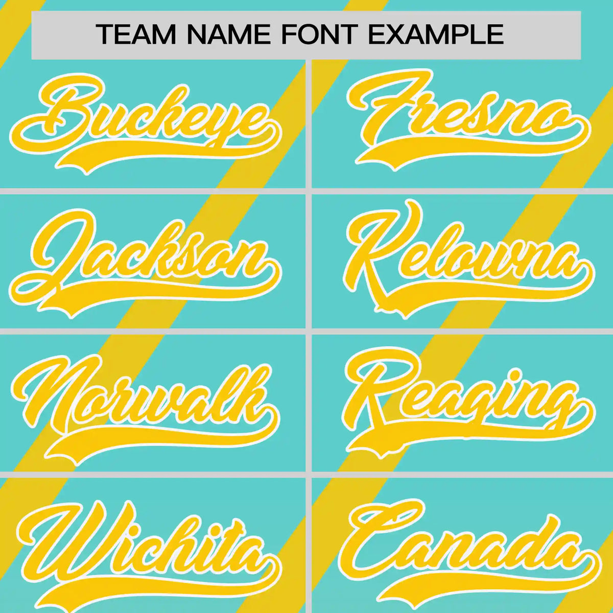 Custom Bright Green-Gold01 Gradient Fashion Diagonal Stripe Performance T-Shirt