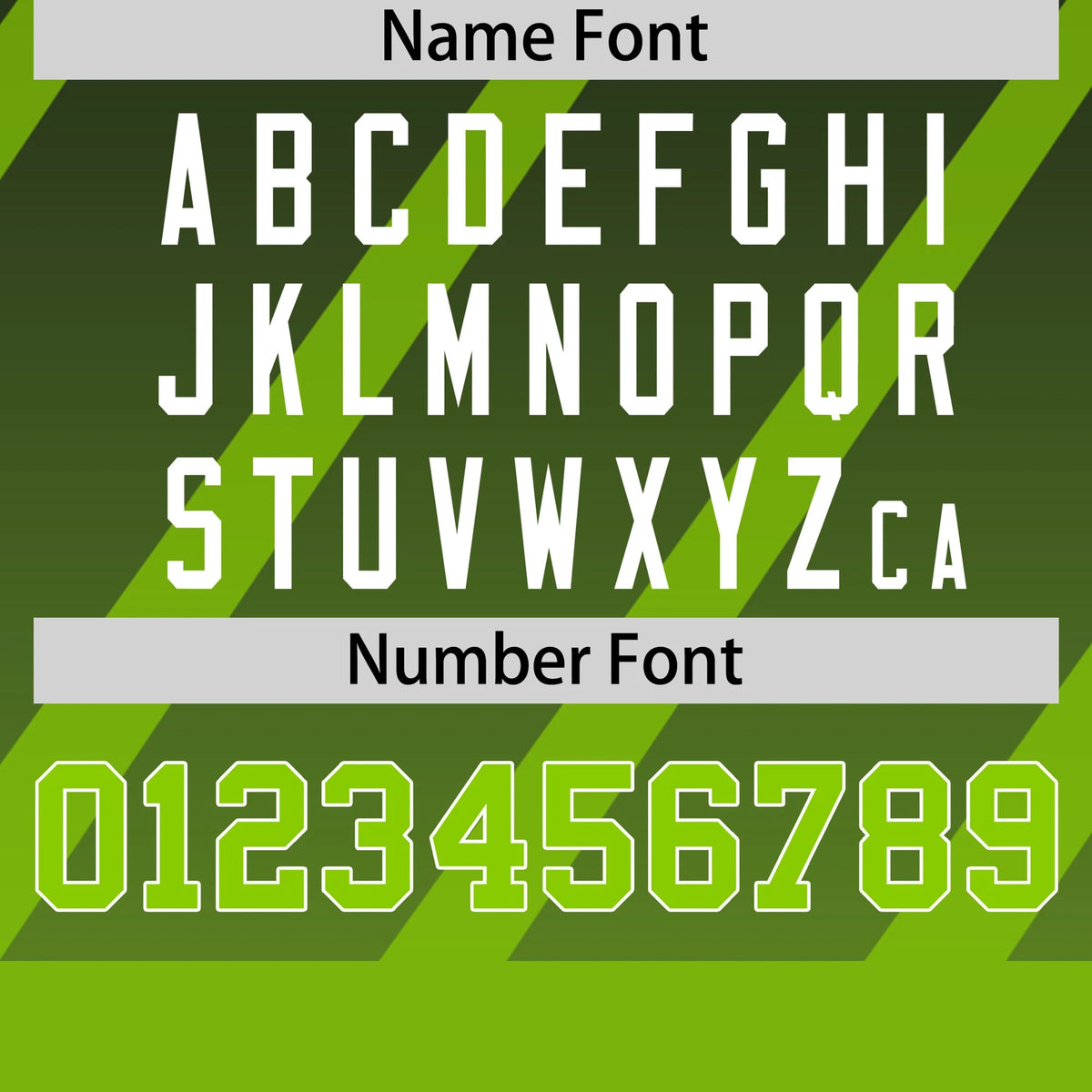 Custom Black-Neon Green Gradient Fashion Diagonal Stripe Performance T-Shirt