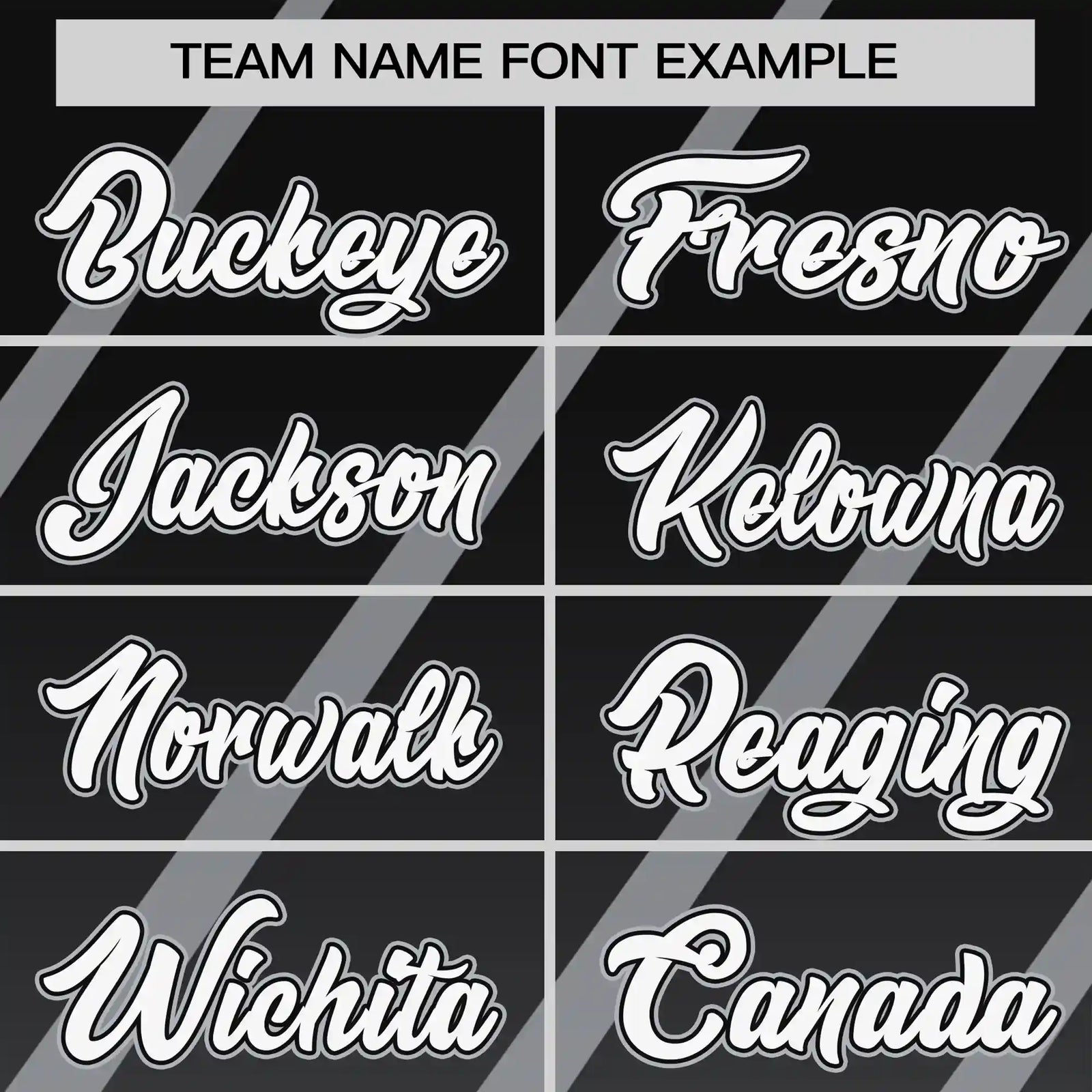 Custom Black-Gray Gradient Fashion Diagonal Stripe Performance T-Shirt