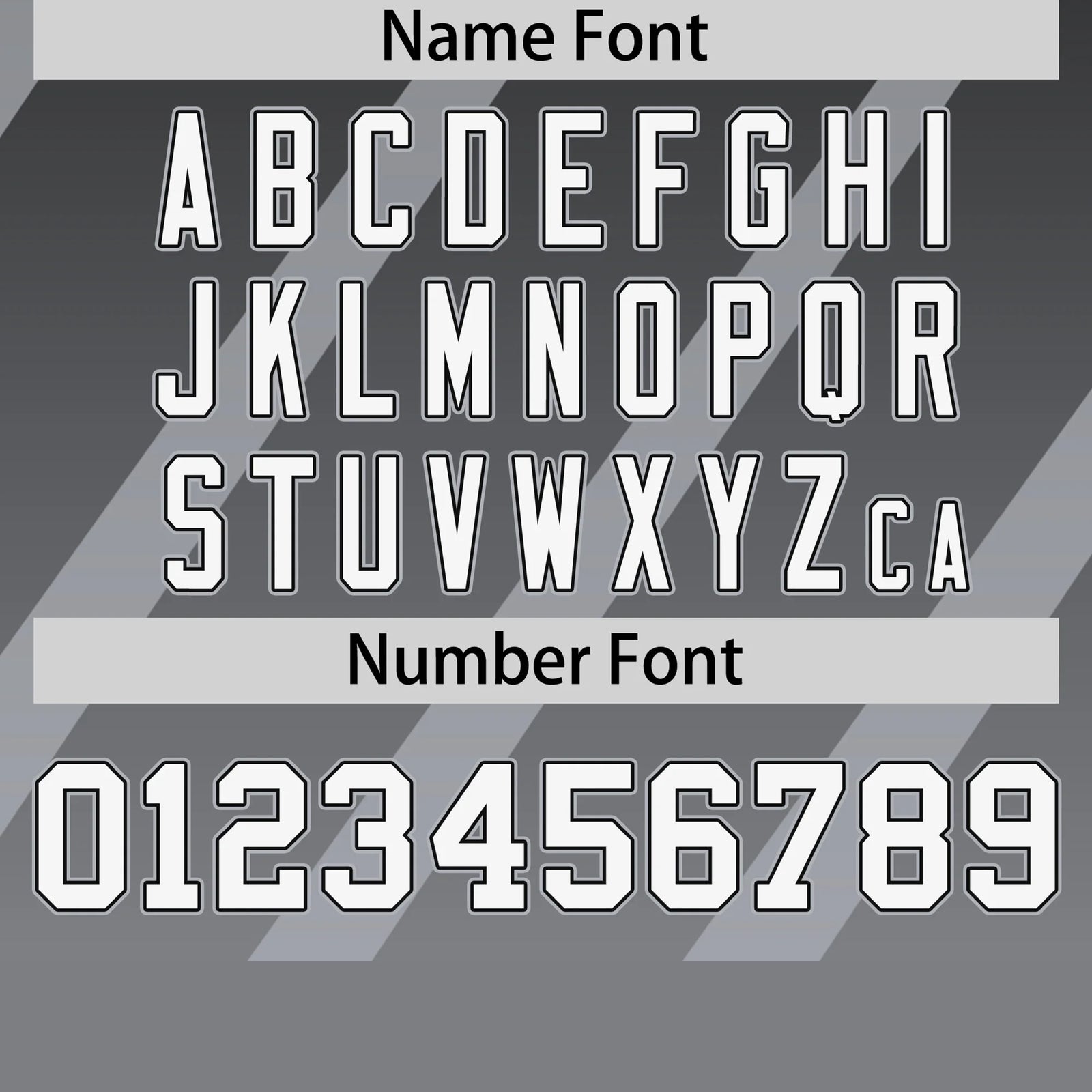 Custom Black-Gray Gradient Fashion Diagonal Stripe Performance T-Shirt