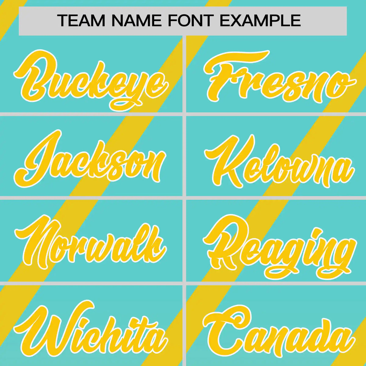 Custom Bright Green-Gold01 Gradient Fashion Diagonal Stripe Performance T-Shirt