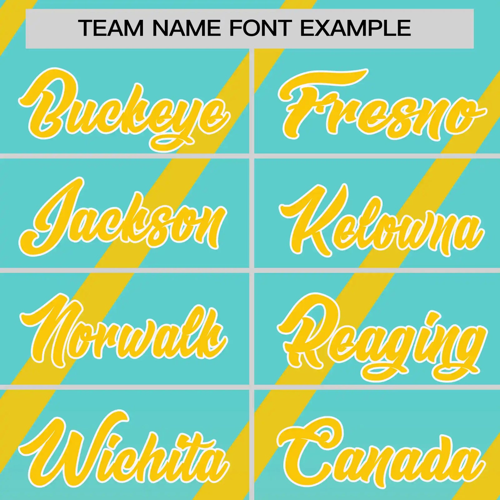 Custom Bright Green-Gold01 Gradient Fashion Diagonal Stripe Performance T-Shirt