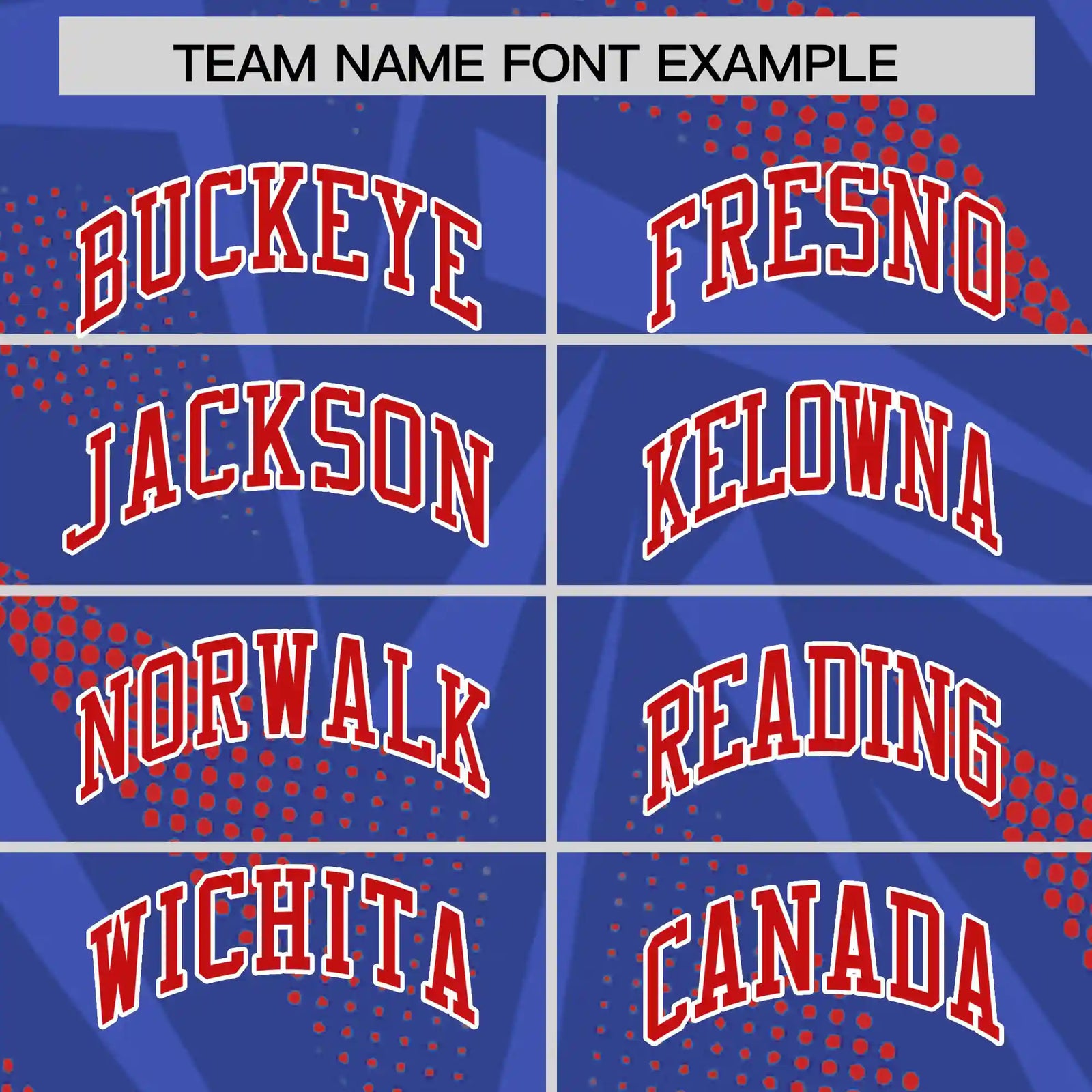 Custom Royal Blue Graffiti Pattern Design Performance T-Shirt