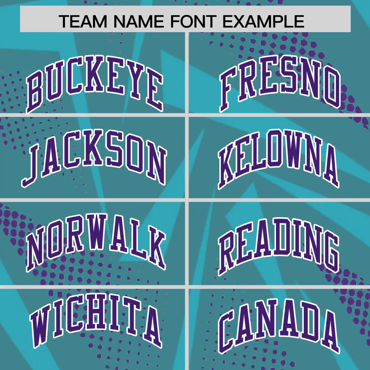 Custom Aqua Graffiti Pattern Design Performance T-Shirt