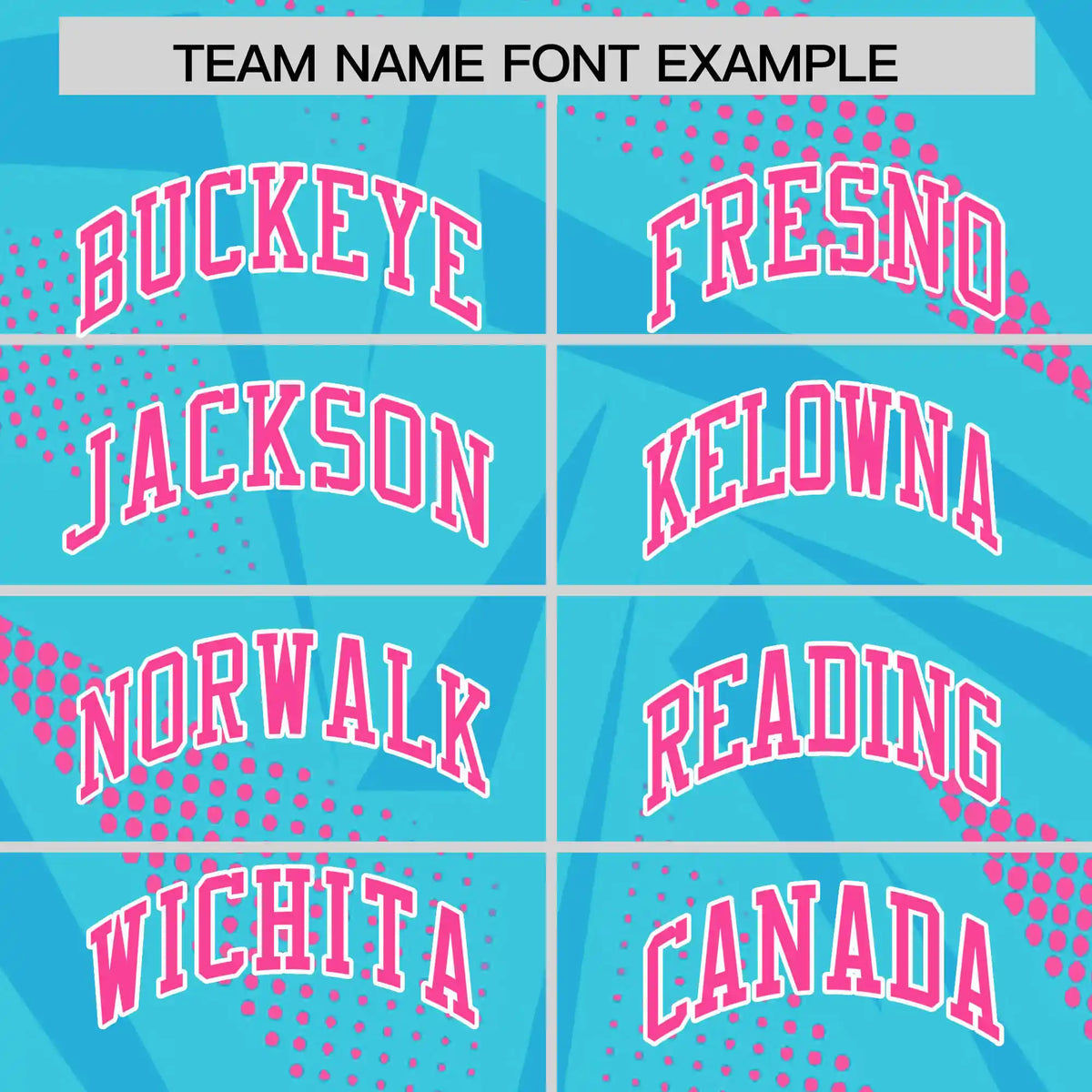 Custom Sky Blue Graffiti Pattern Design Performance T-Shirt