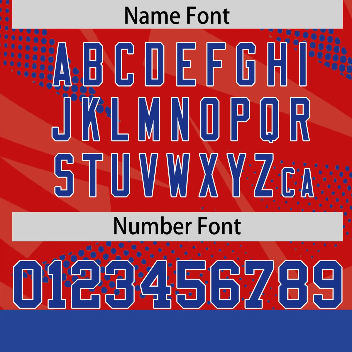 Custom Red Graffiti Pattern Design Performance T-Shirt