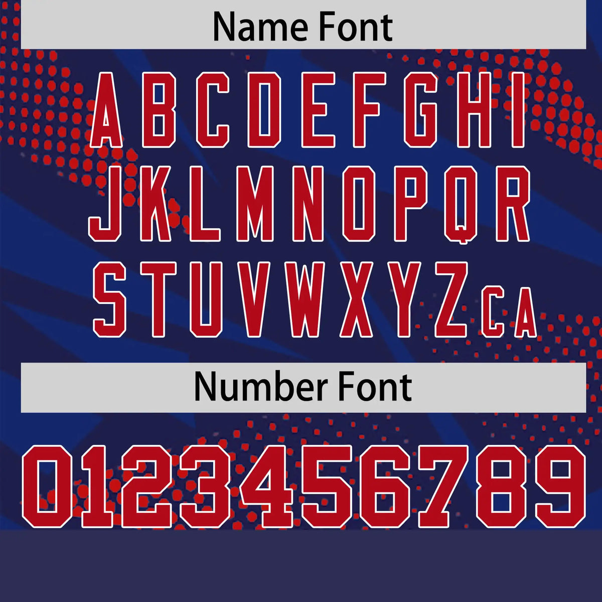 Custom Navy Graffiti Pattern Design Performance T-Shirt