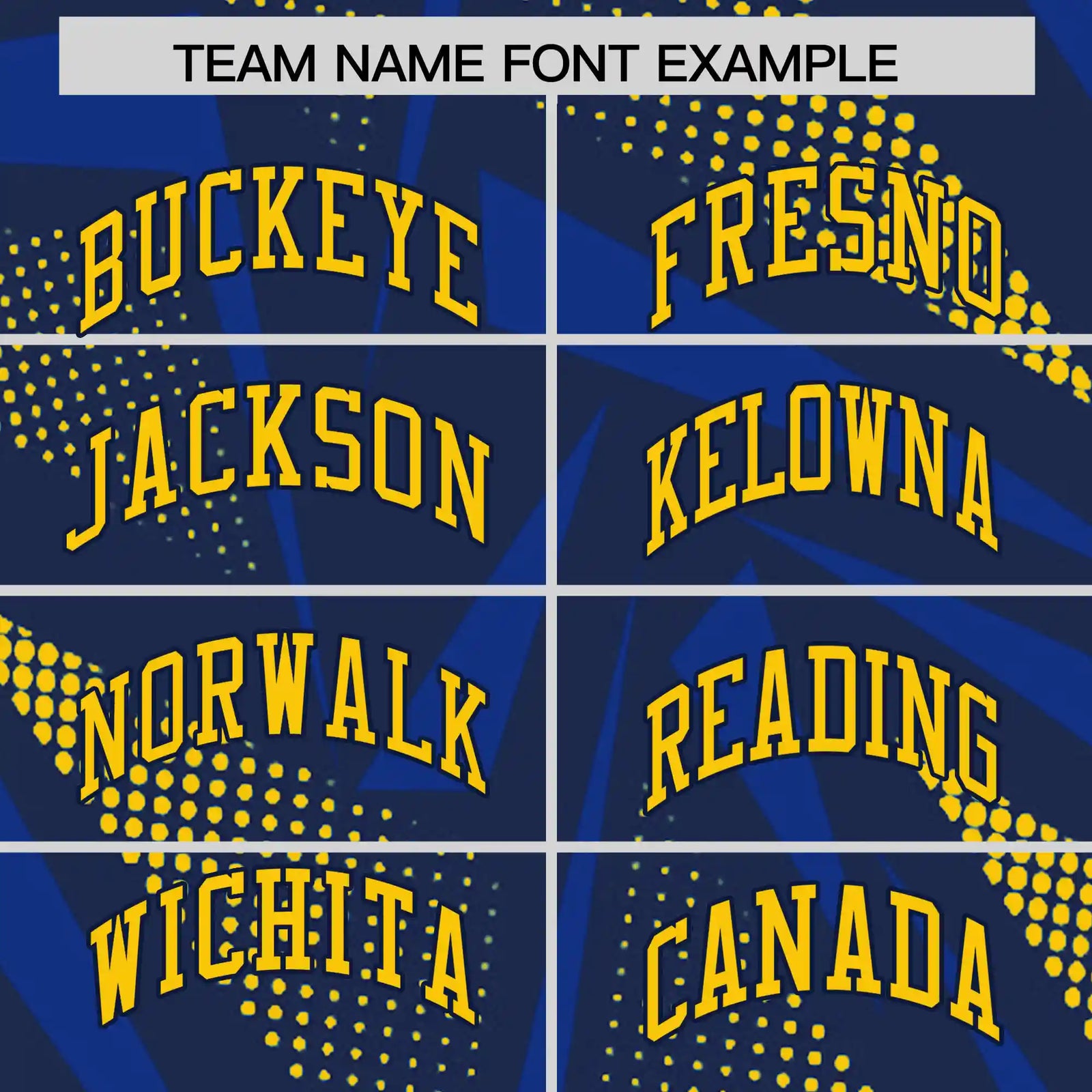 Custom Navy Graffiti Pattern Design Performance T-Shirt