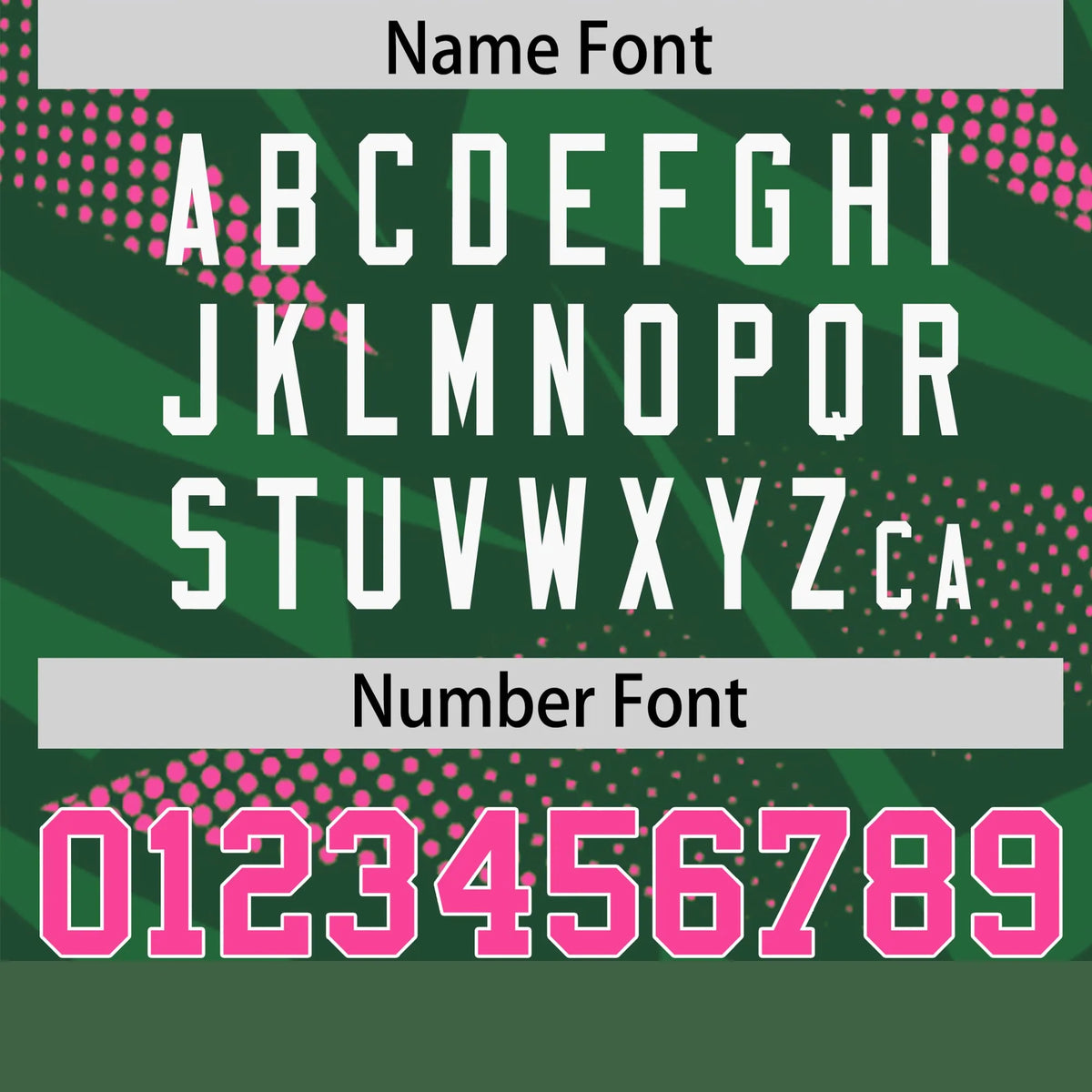 Custom Green Graffiti Pattern Design Performance T-Shirt