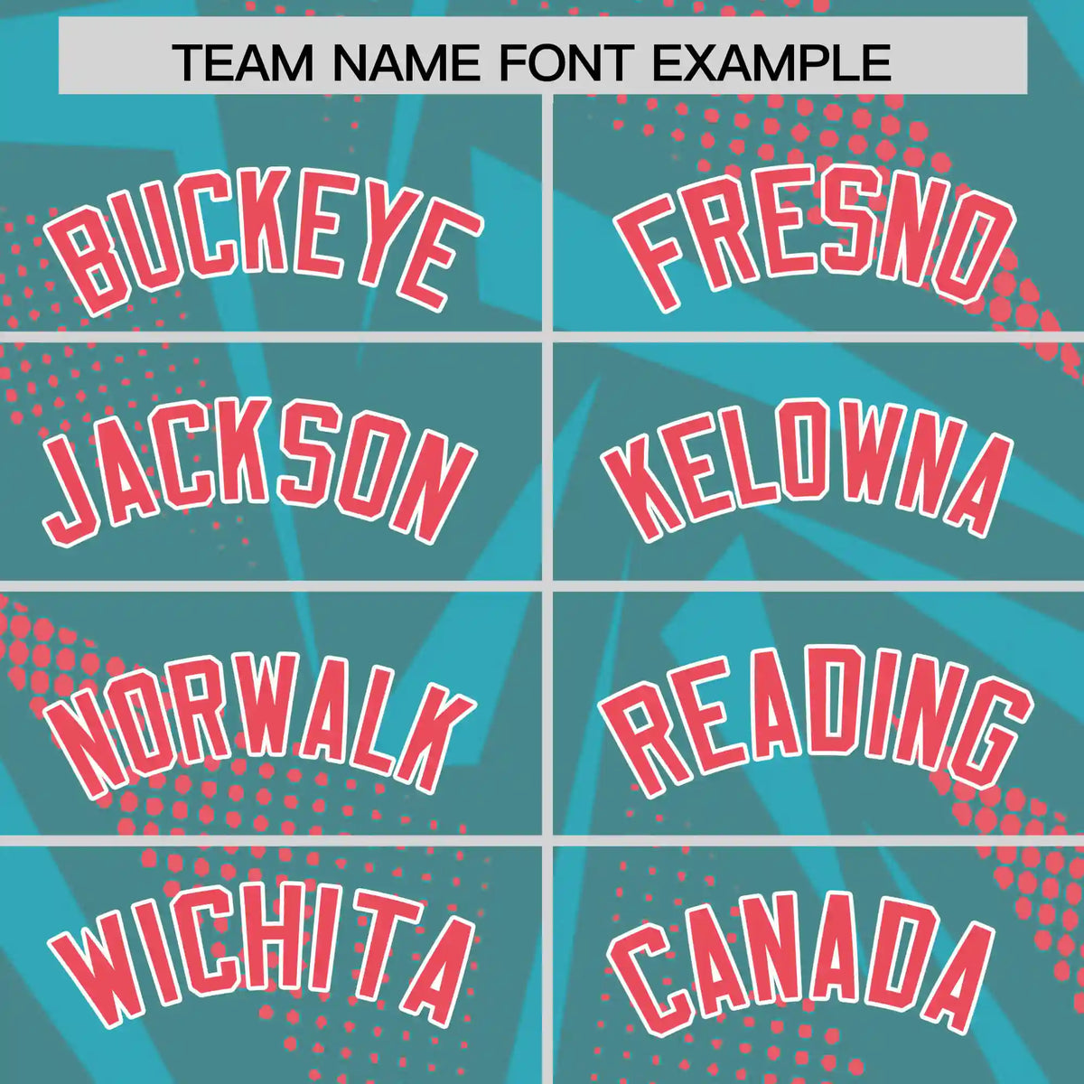 Custom Aqua Graffiti Pattern Design Performance T-Shirt