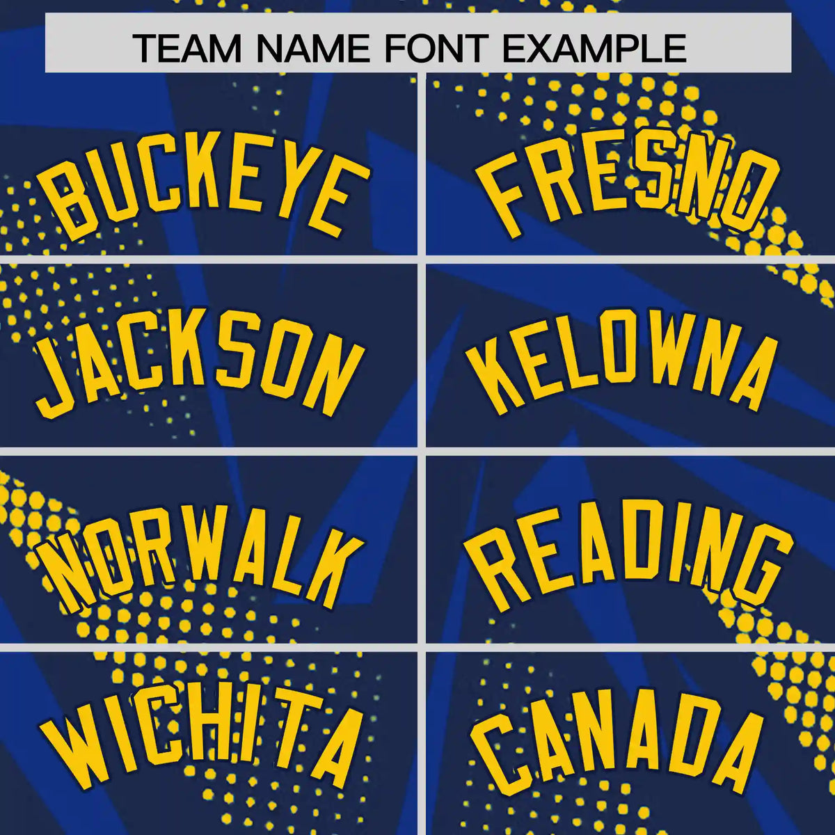 Custom Navy Graffiti Pattern Design Performance T-Shirt