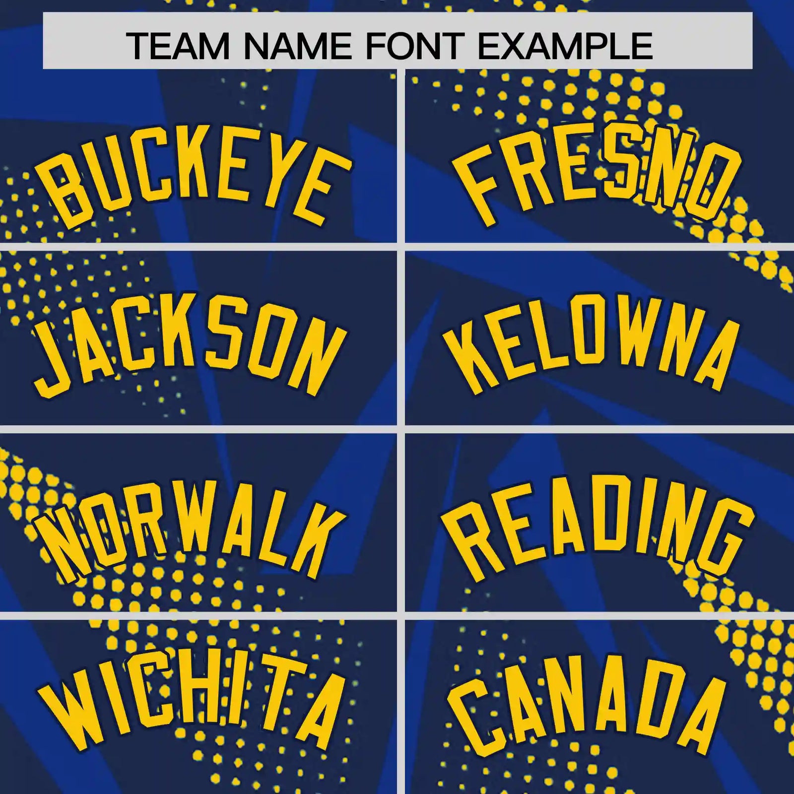 Custom Navy Graffiti Pattern Design Performance T-Shirt