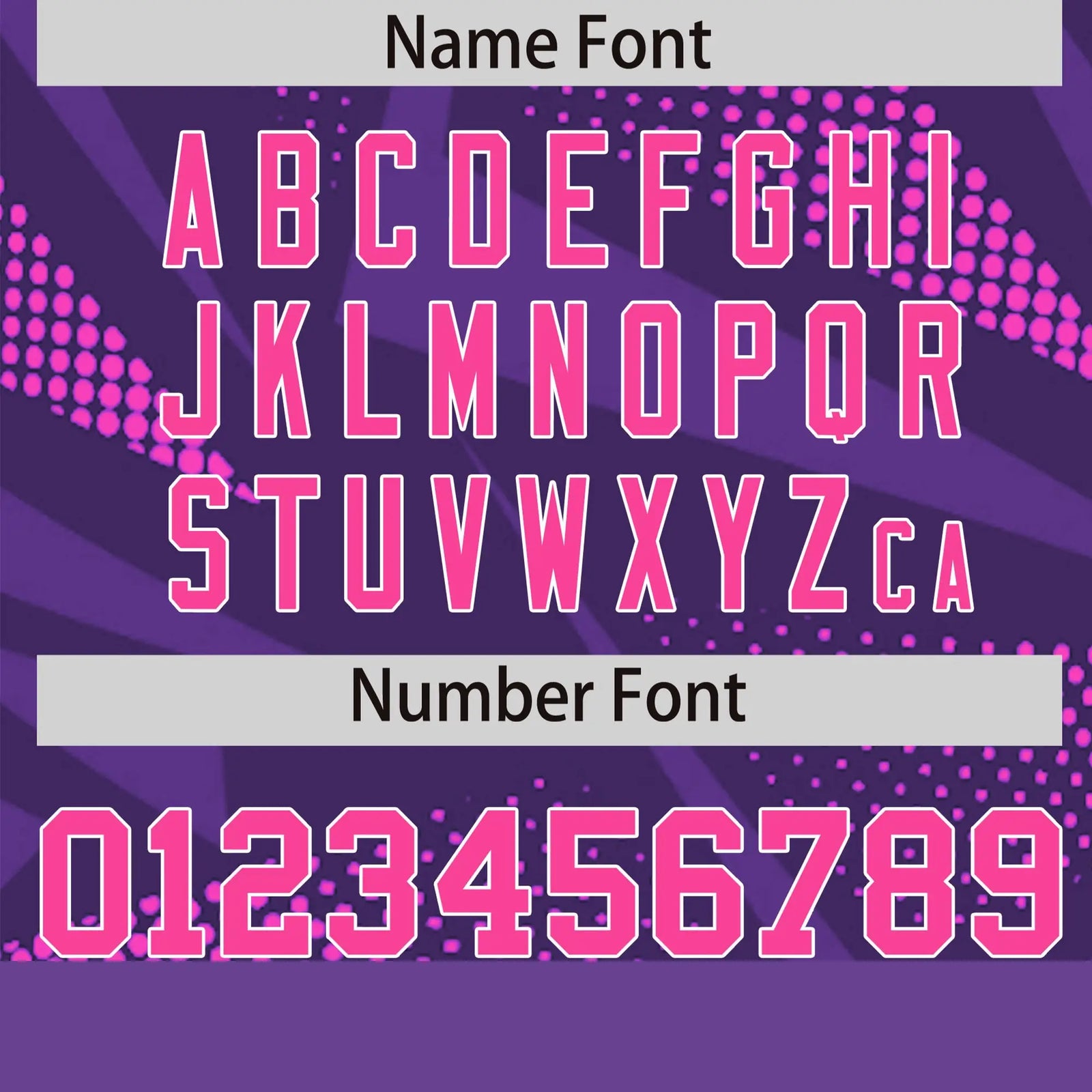 Custom Purple Graffiti Pattern Design Performance T-Shirt