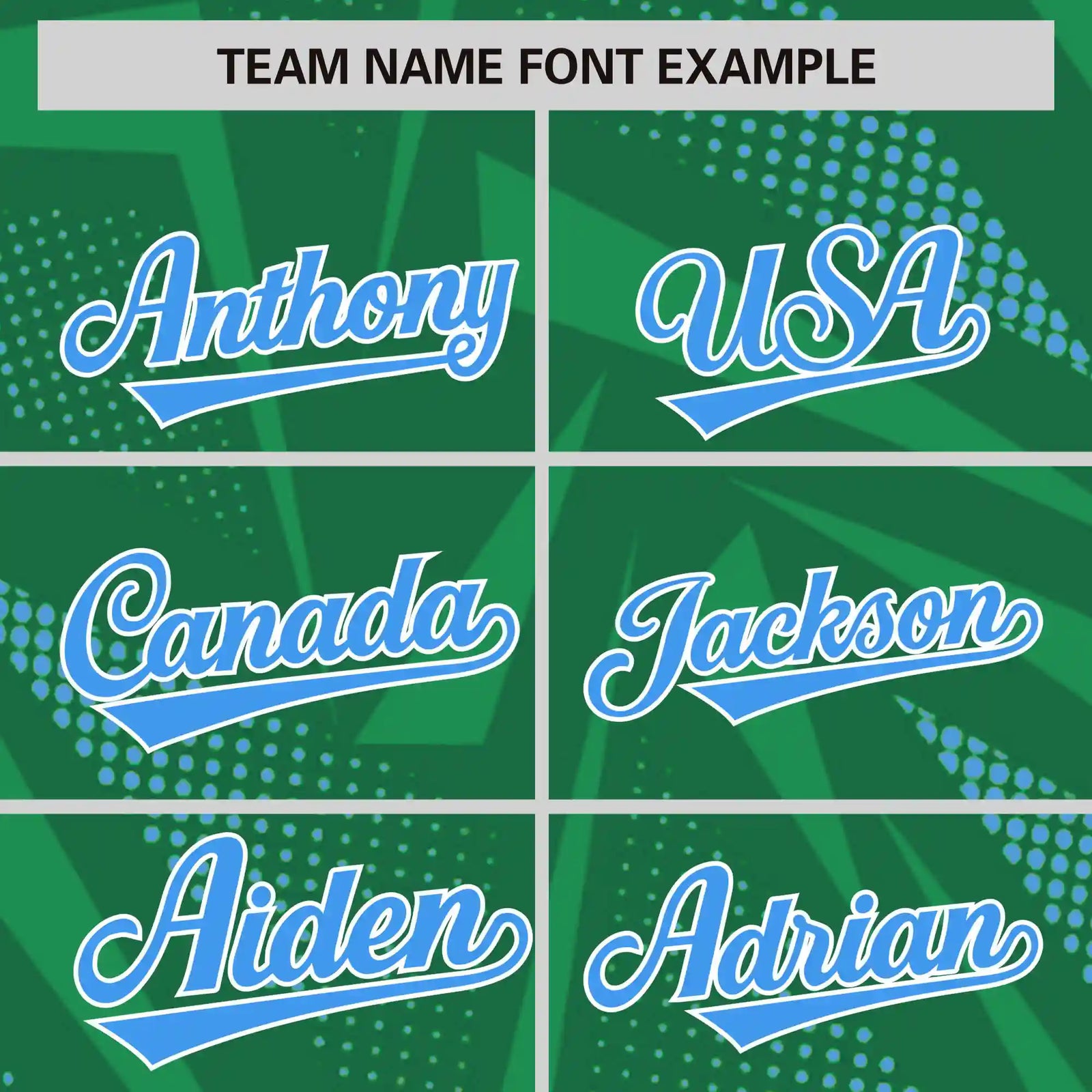 Custom Kelly Green Graffiti Pattern Design Performance T-Shirt